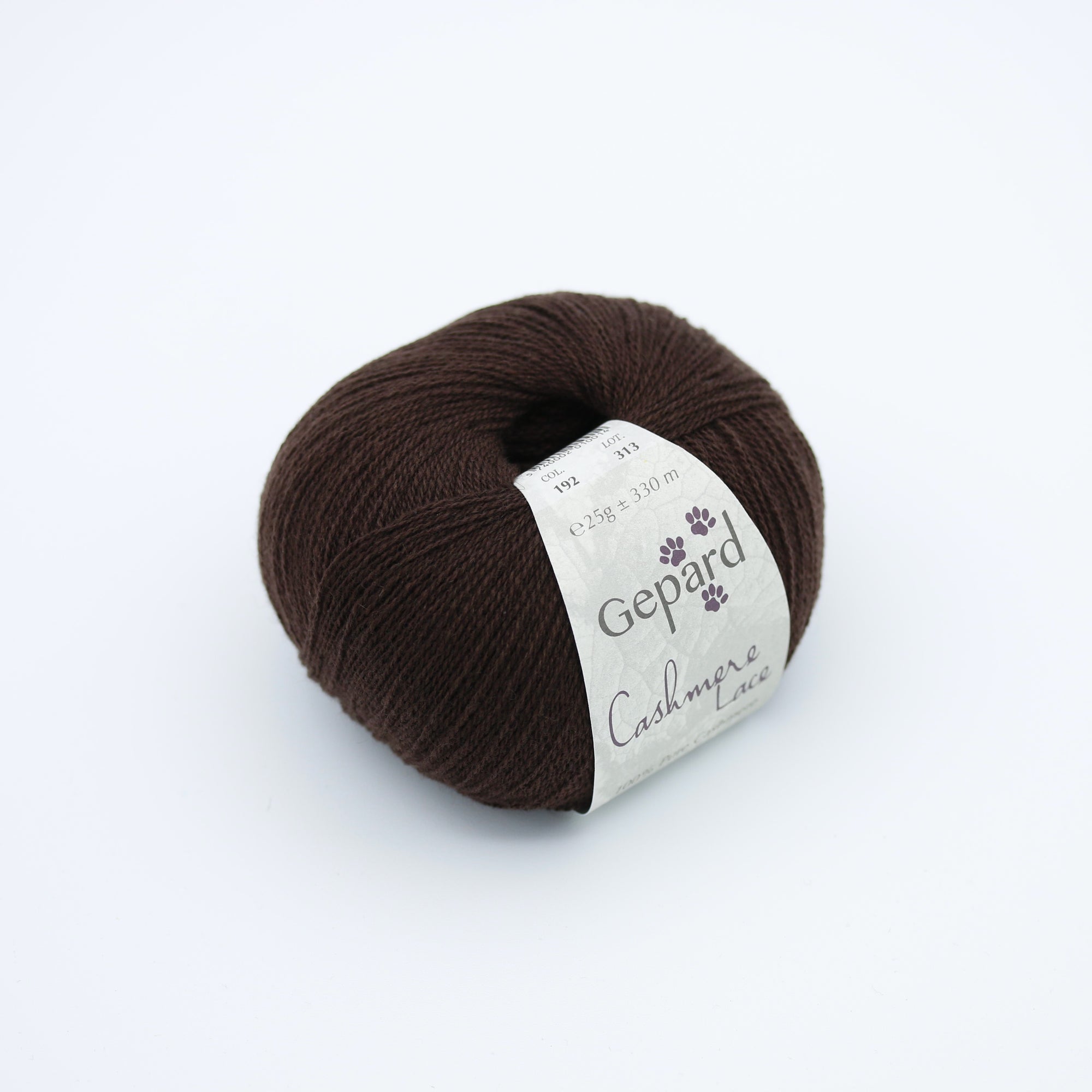 Cashmere Lace | Gepard