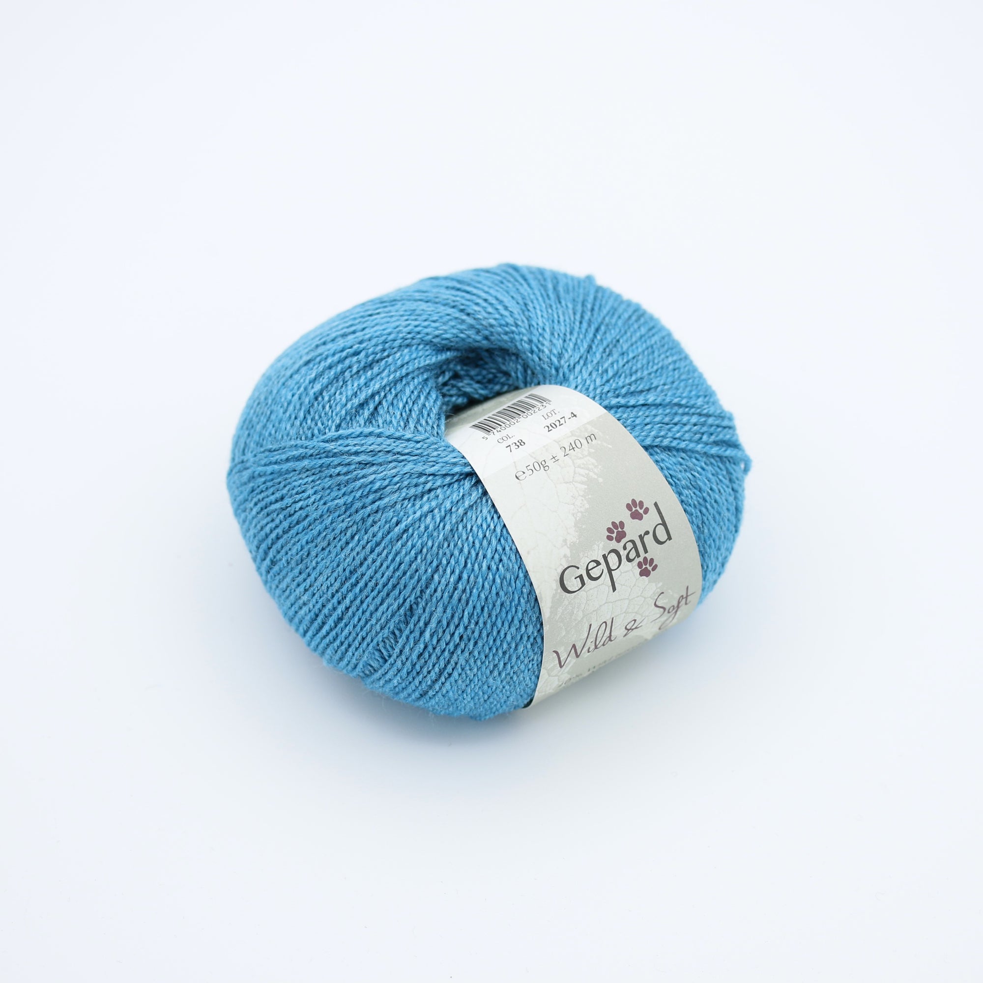 Wild &amp; Soft | Gepard