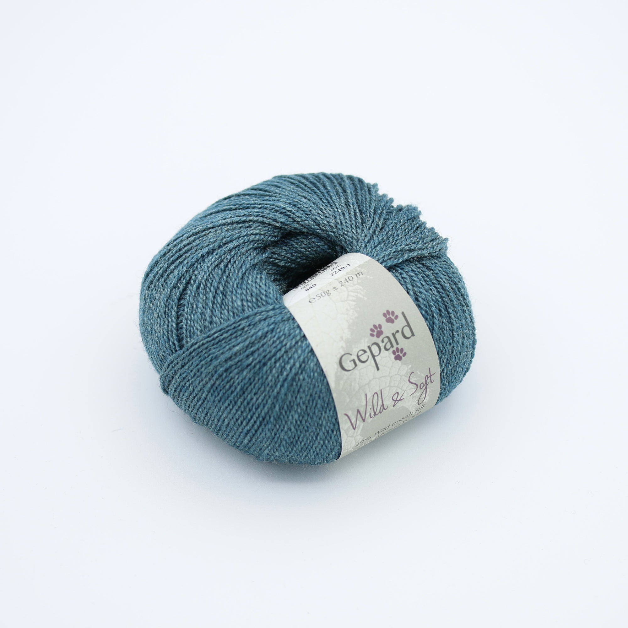 Wild &amp; Soft | Gepard