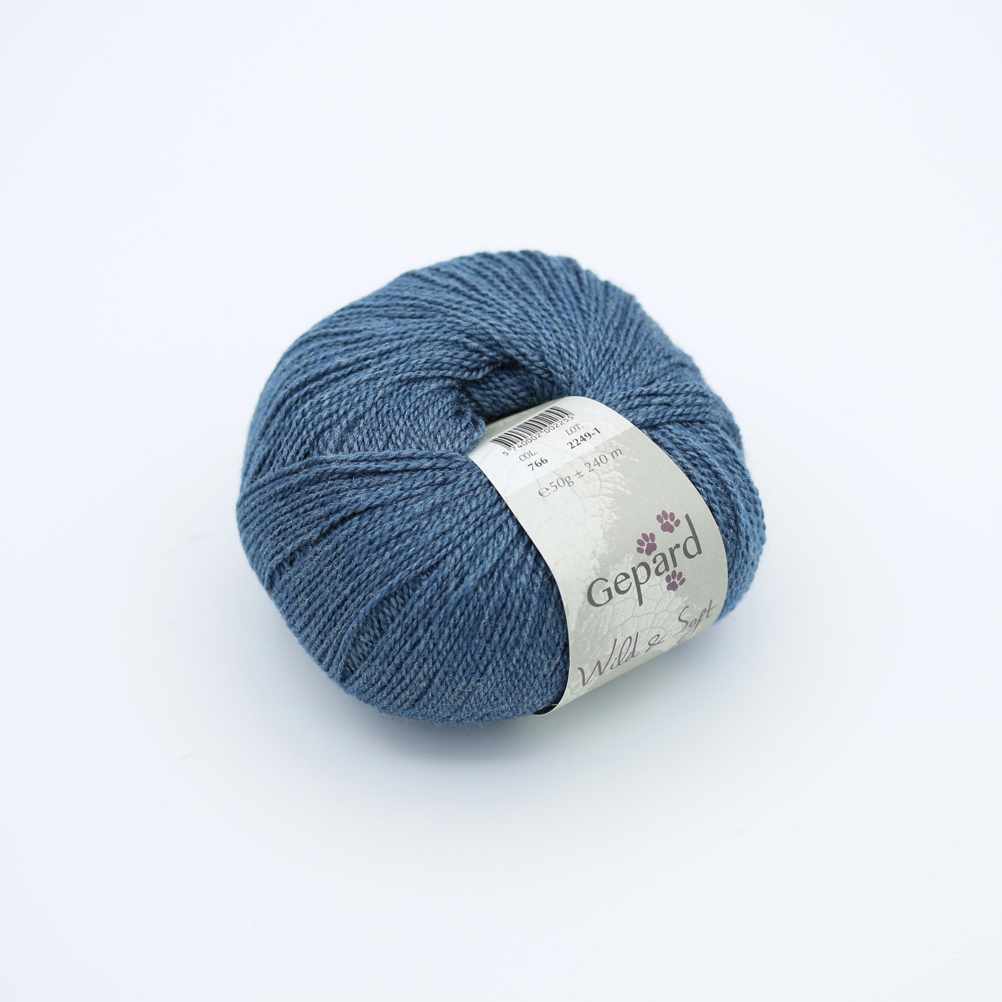 Wild &amp; Soft | Gepard