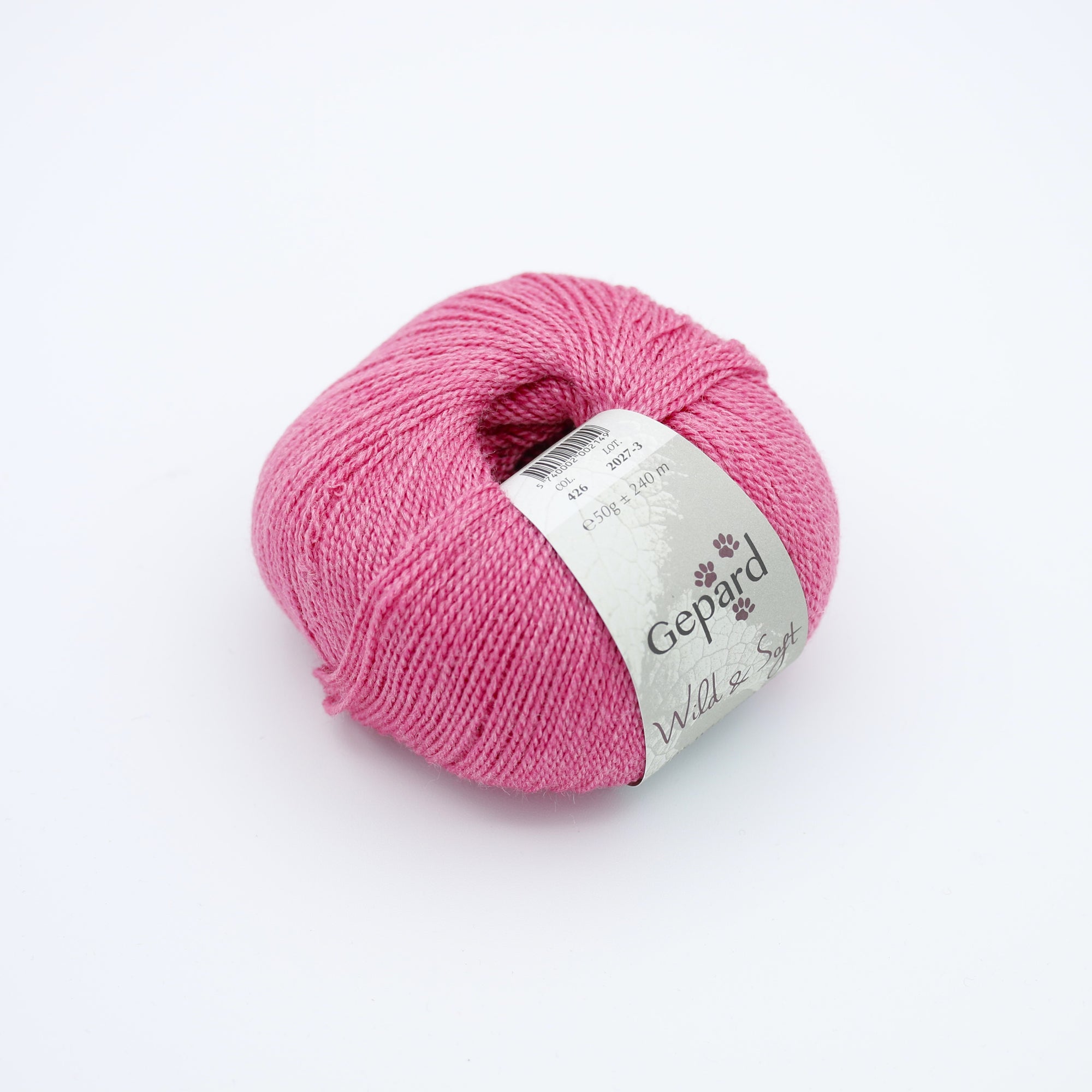 Wild &amp; Soft | Gepard