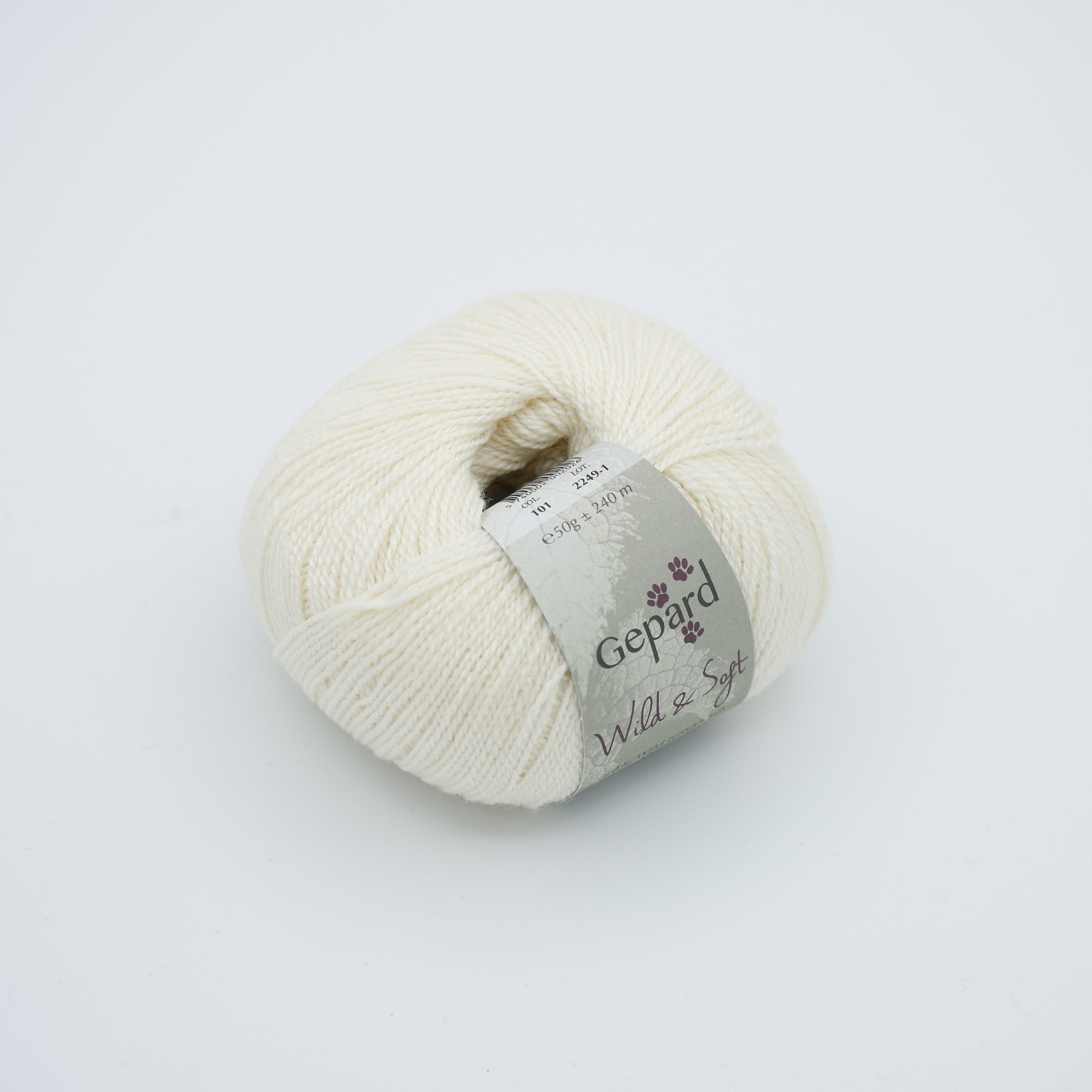 Wild &amp; Soft | Gepard