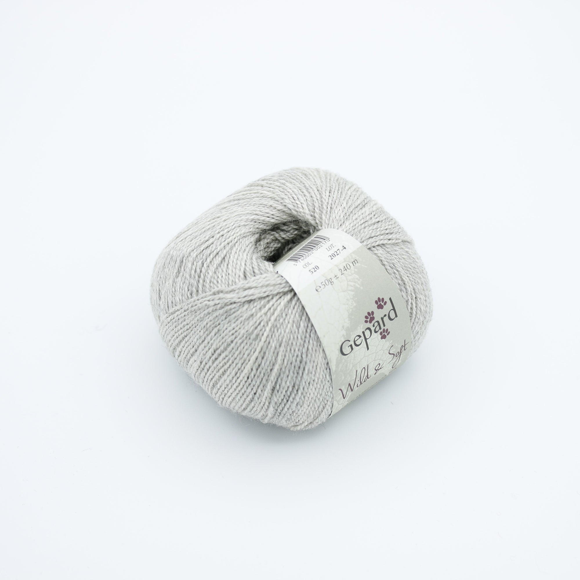 Wild &amp; Soft | Gepard