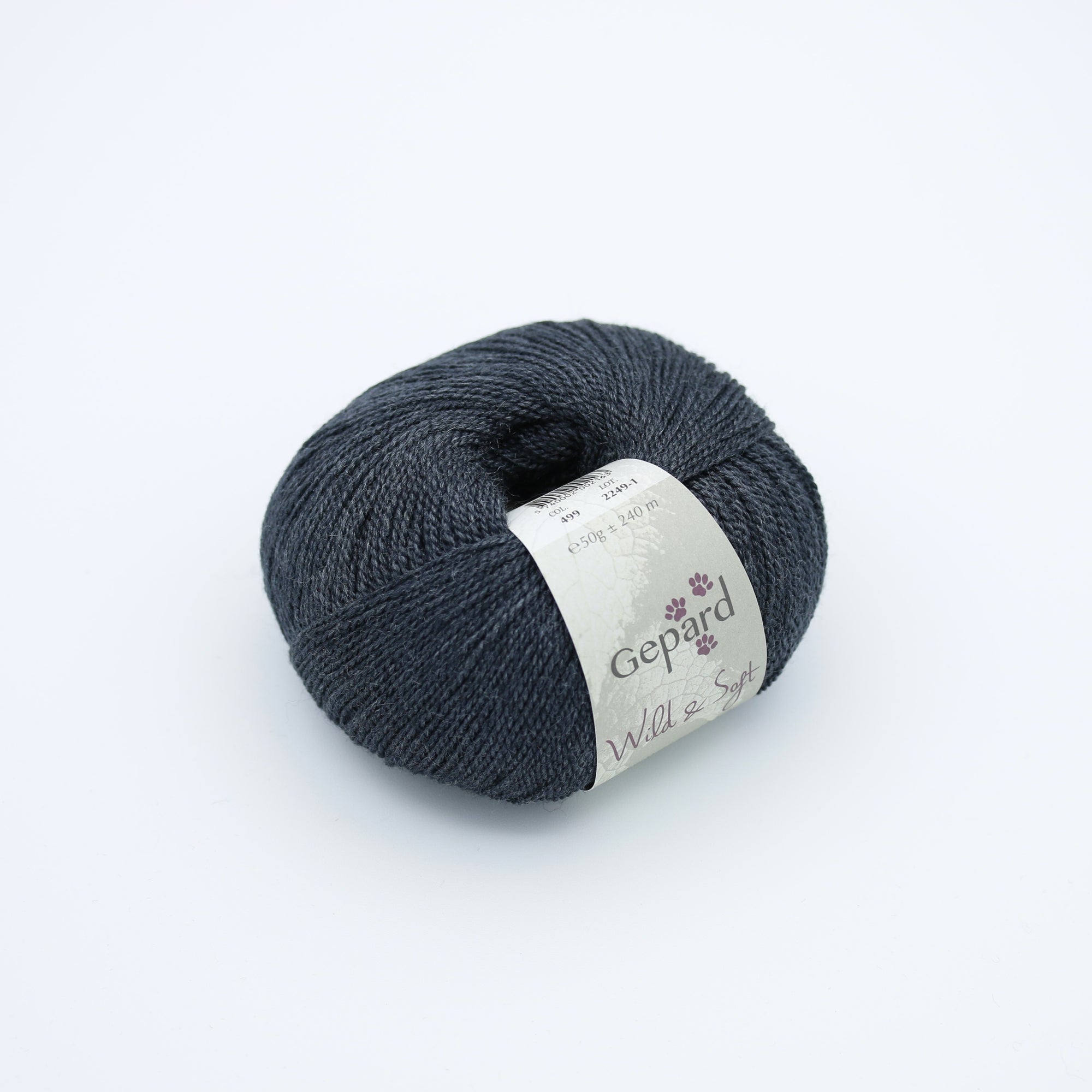 Wild &amp; Soft | Gepard