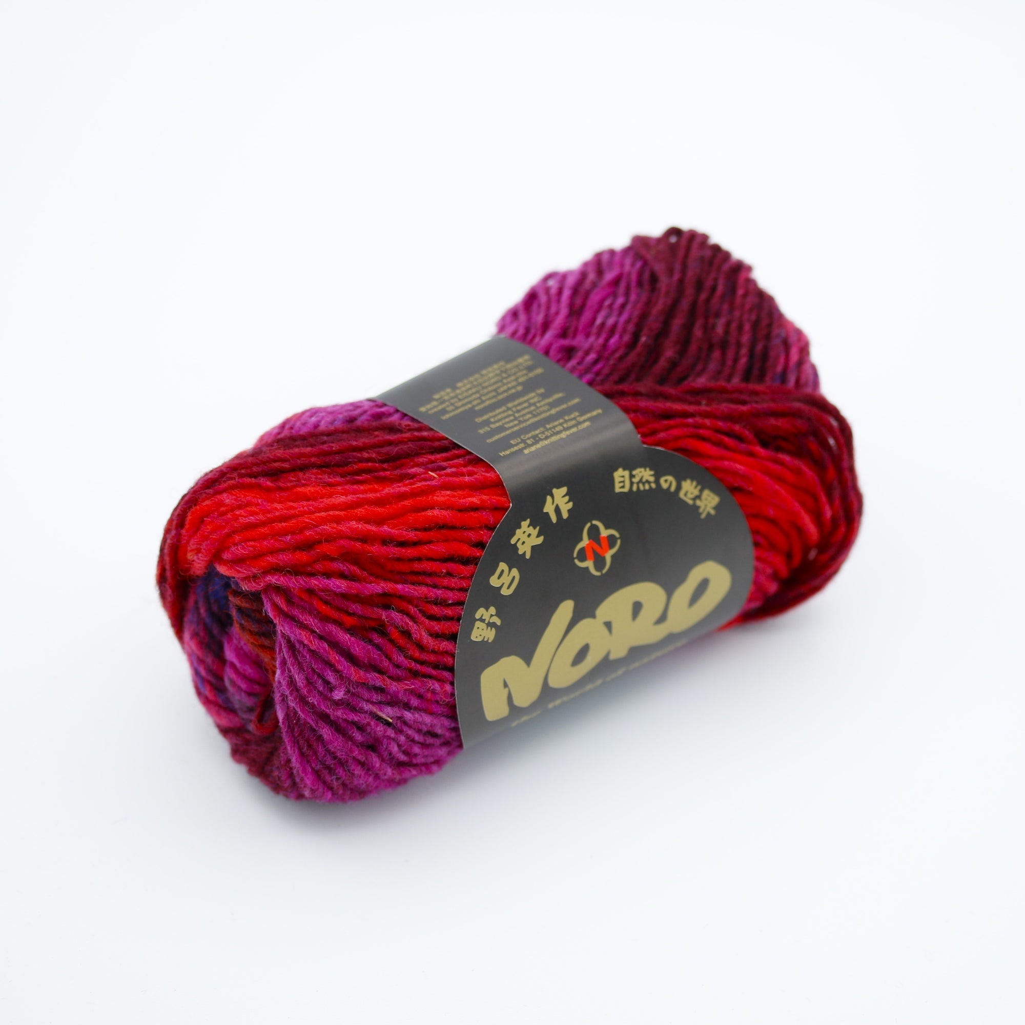 Kureyon | Noro