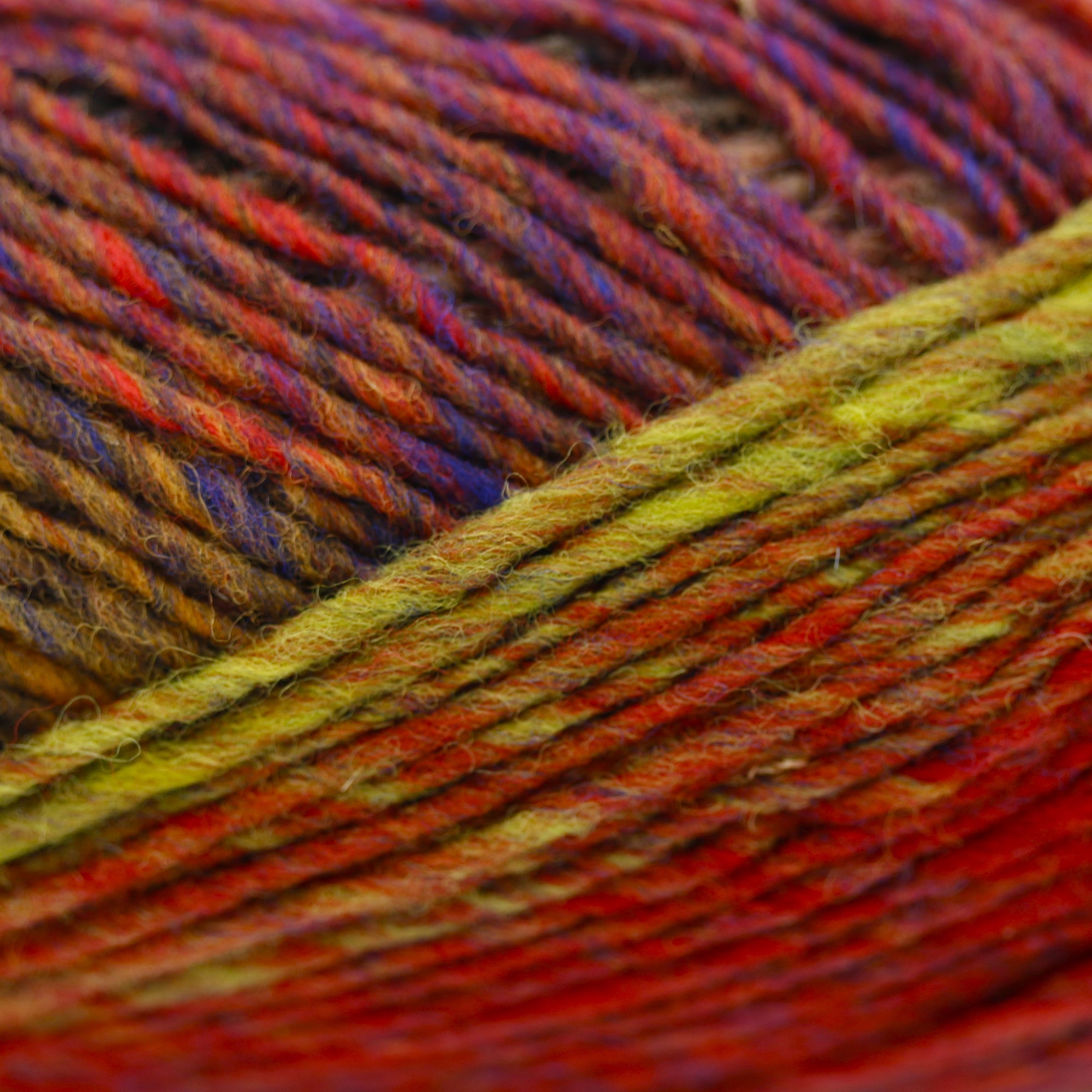 Kureyon | Noro