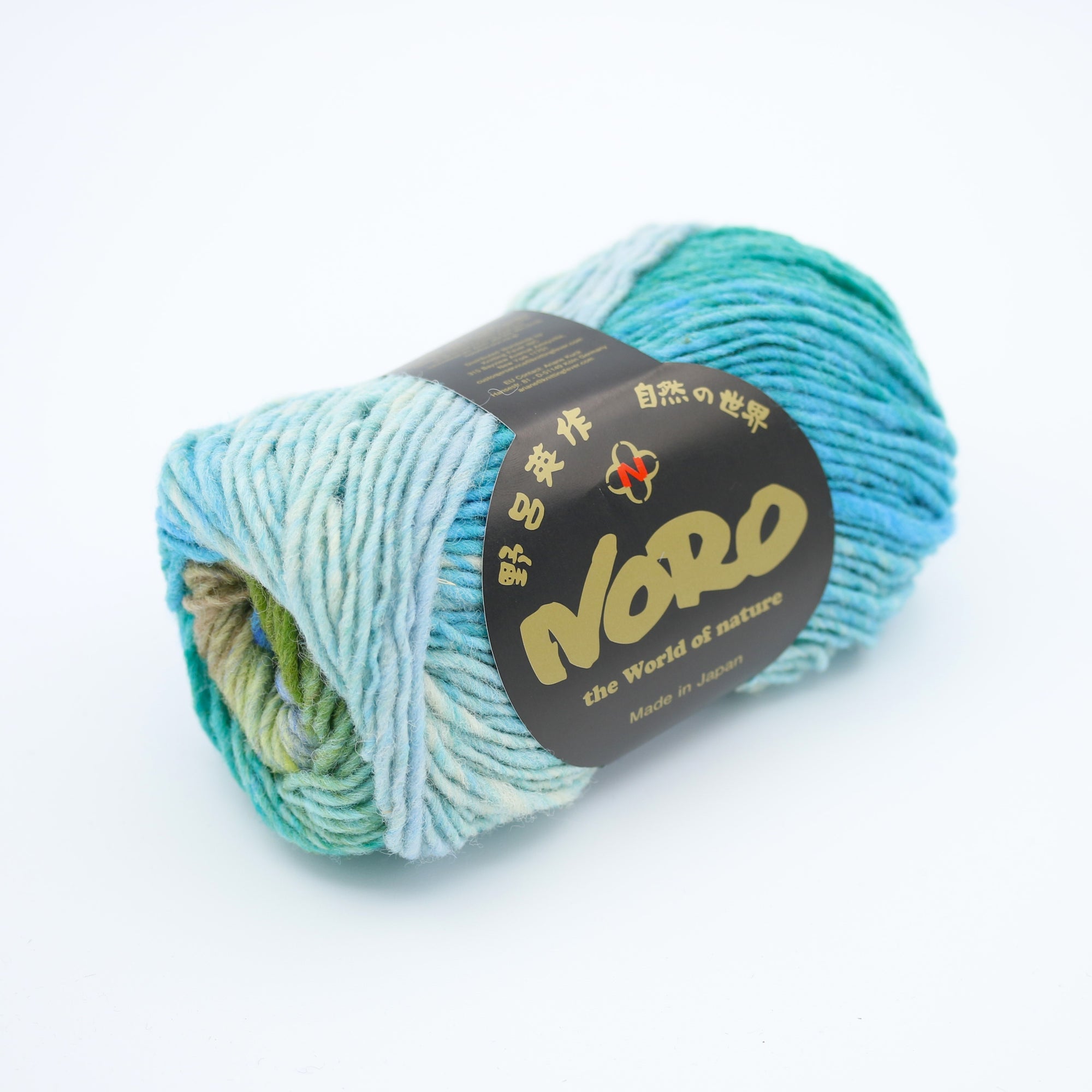 Kureyon | Noro