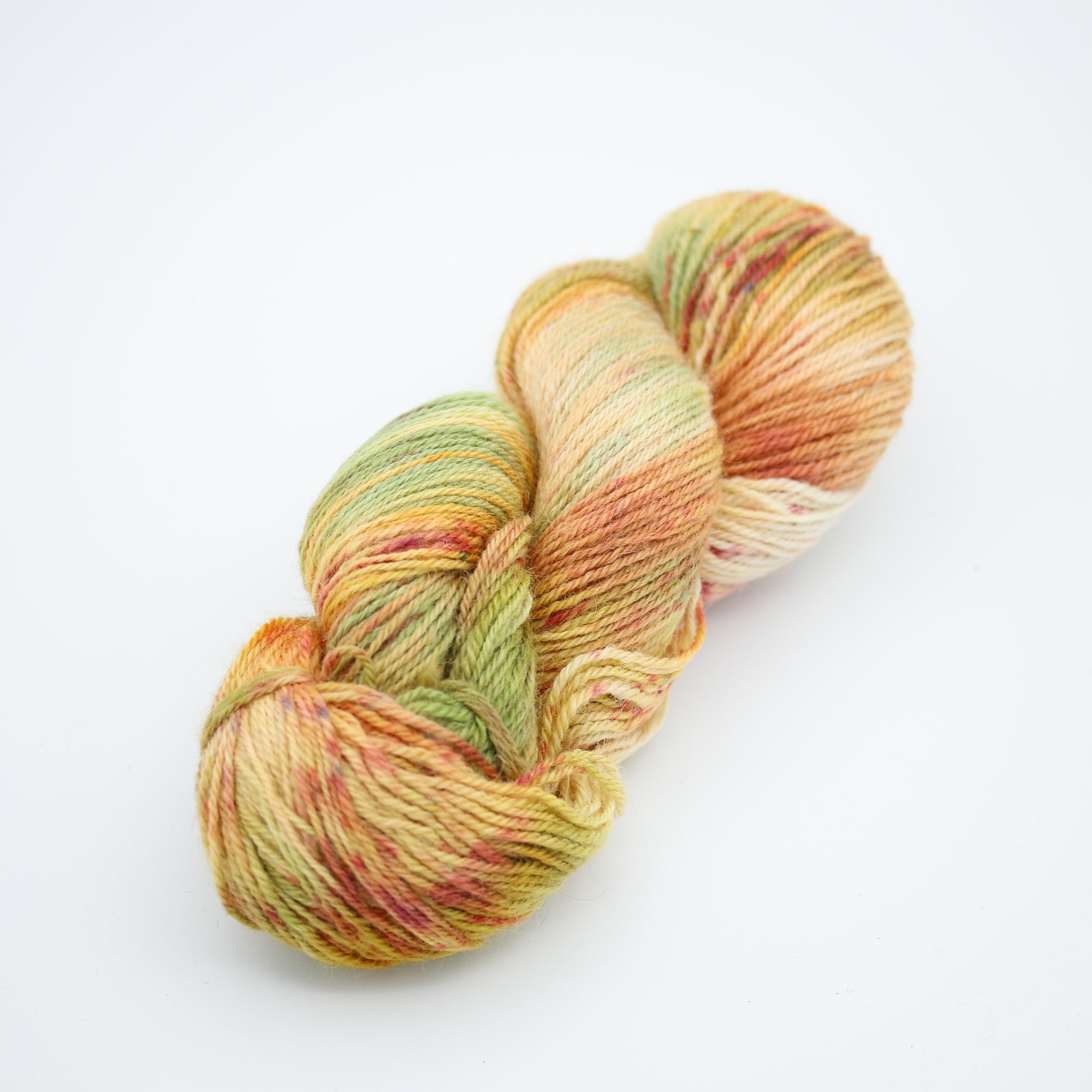 Cape Breton Yarn | The Opulent Alpaca