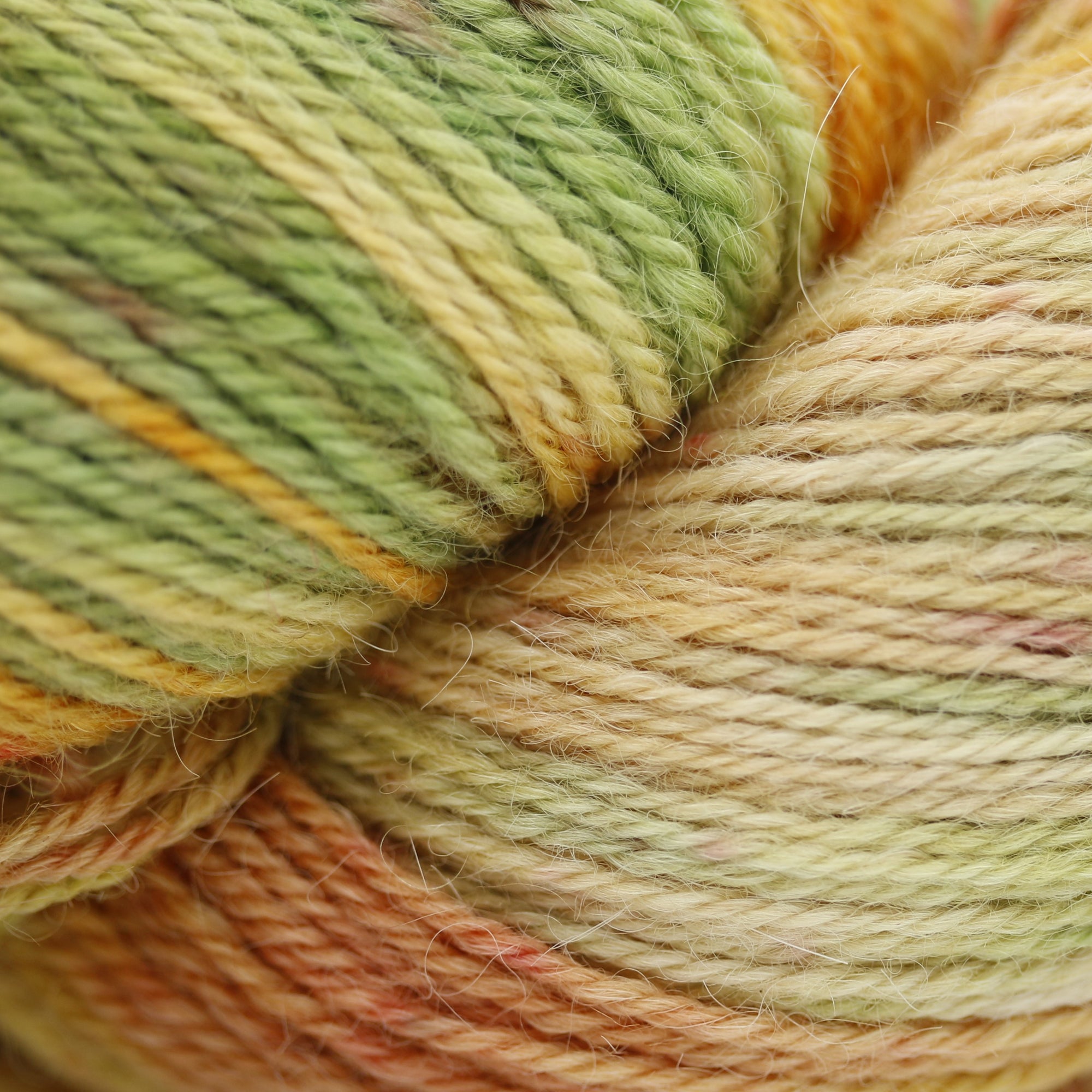 Cape Breton Yarn | The Opulent Alpaca