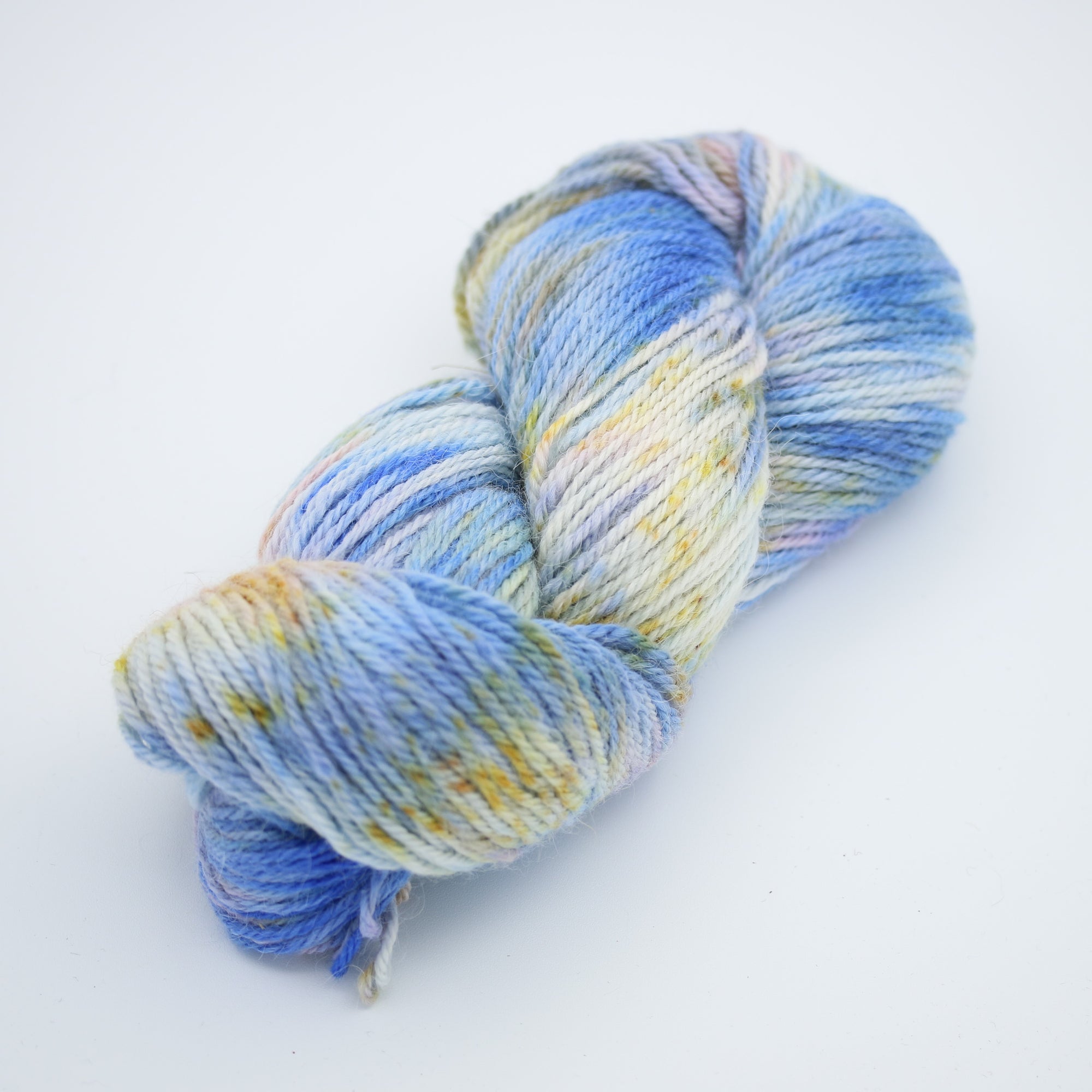 Cape Breton Yarn | The Opulent Alpaca