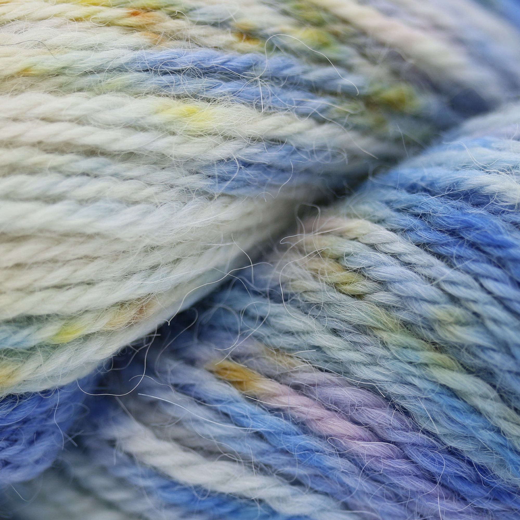 Cape Breton Yarn | The Opulent Alpaca