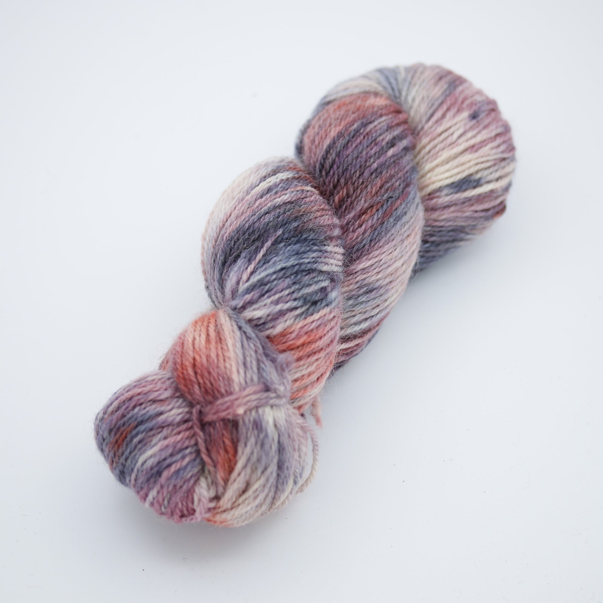 Cape Breton Yarn | The Opulent Alpaca