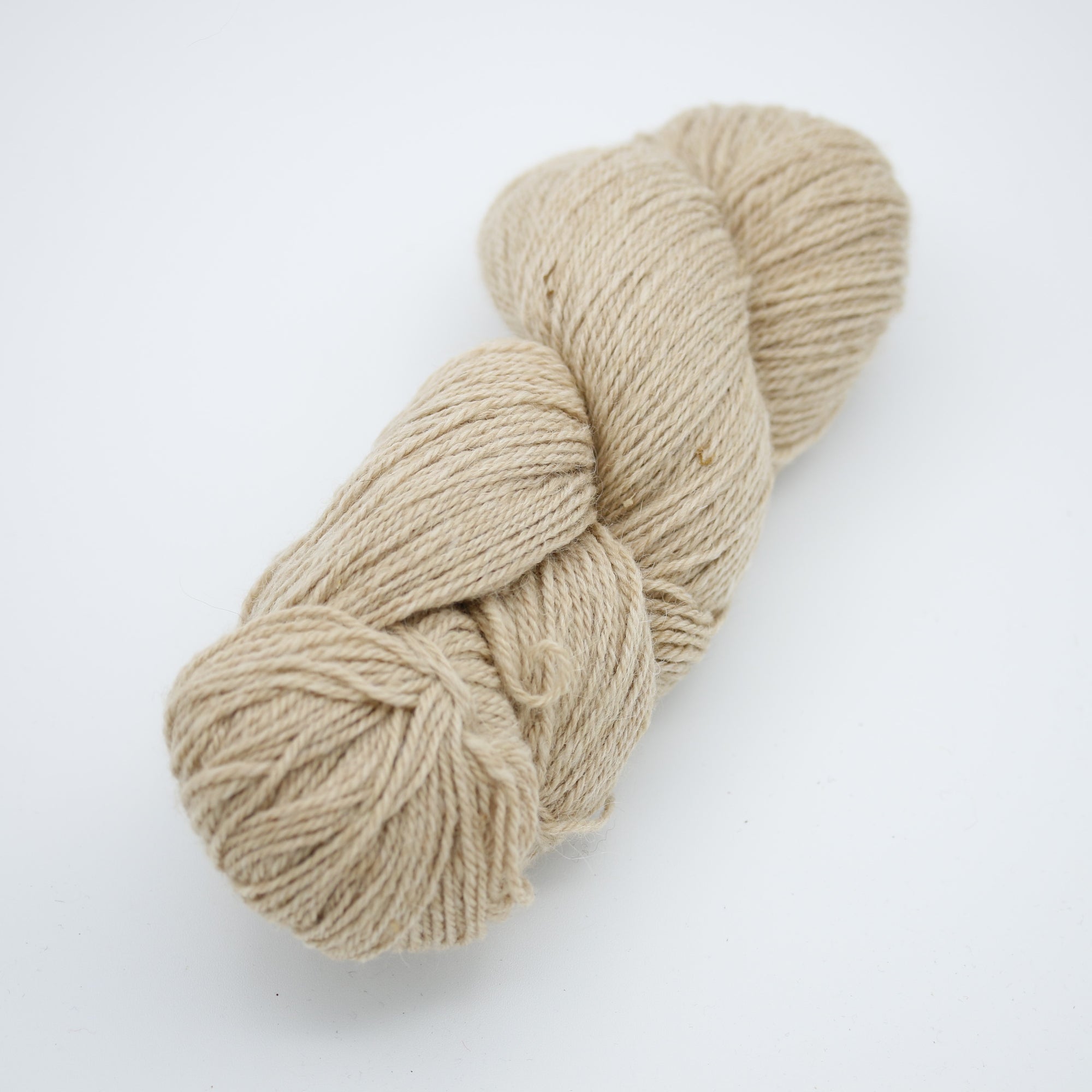 Cape Breton Yarn | The Opulent Alpaca