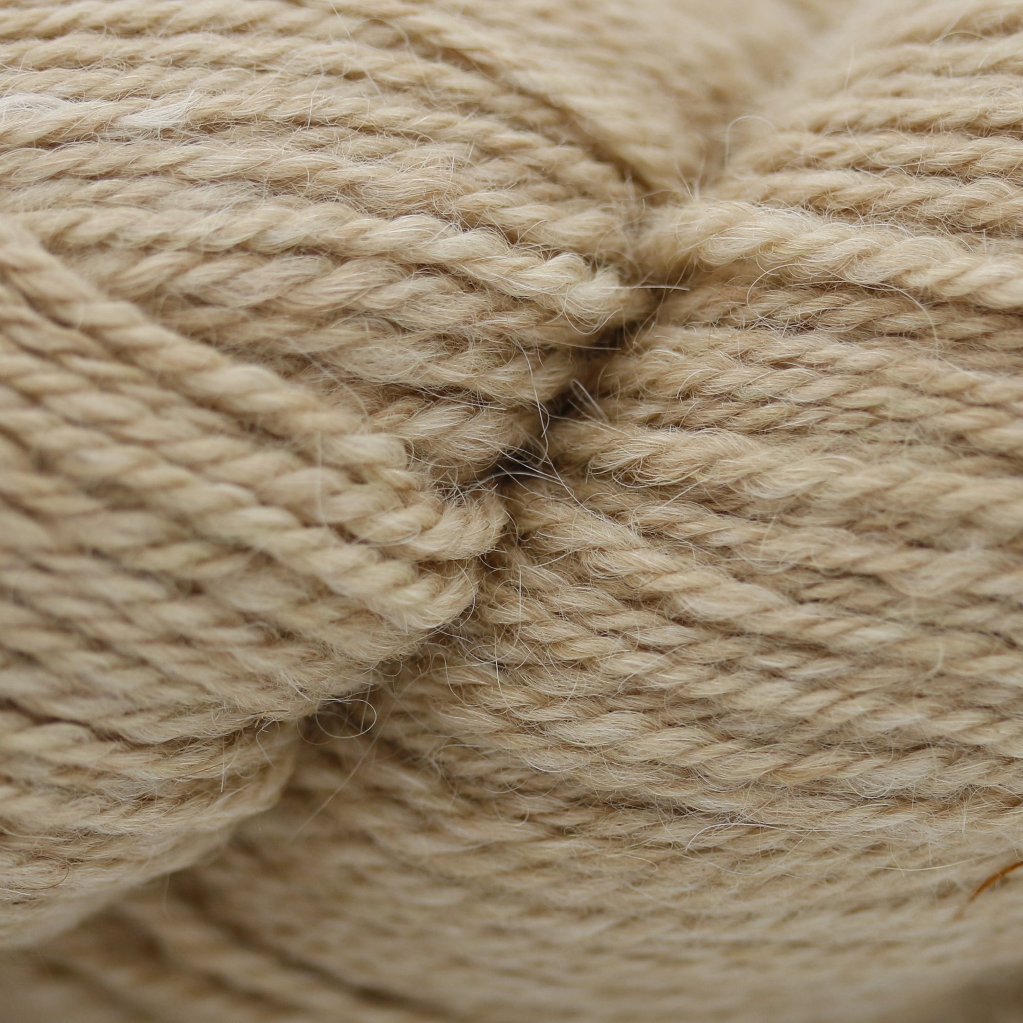 Cape Breton Yarn | The Opulent Alpaca