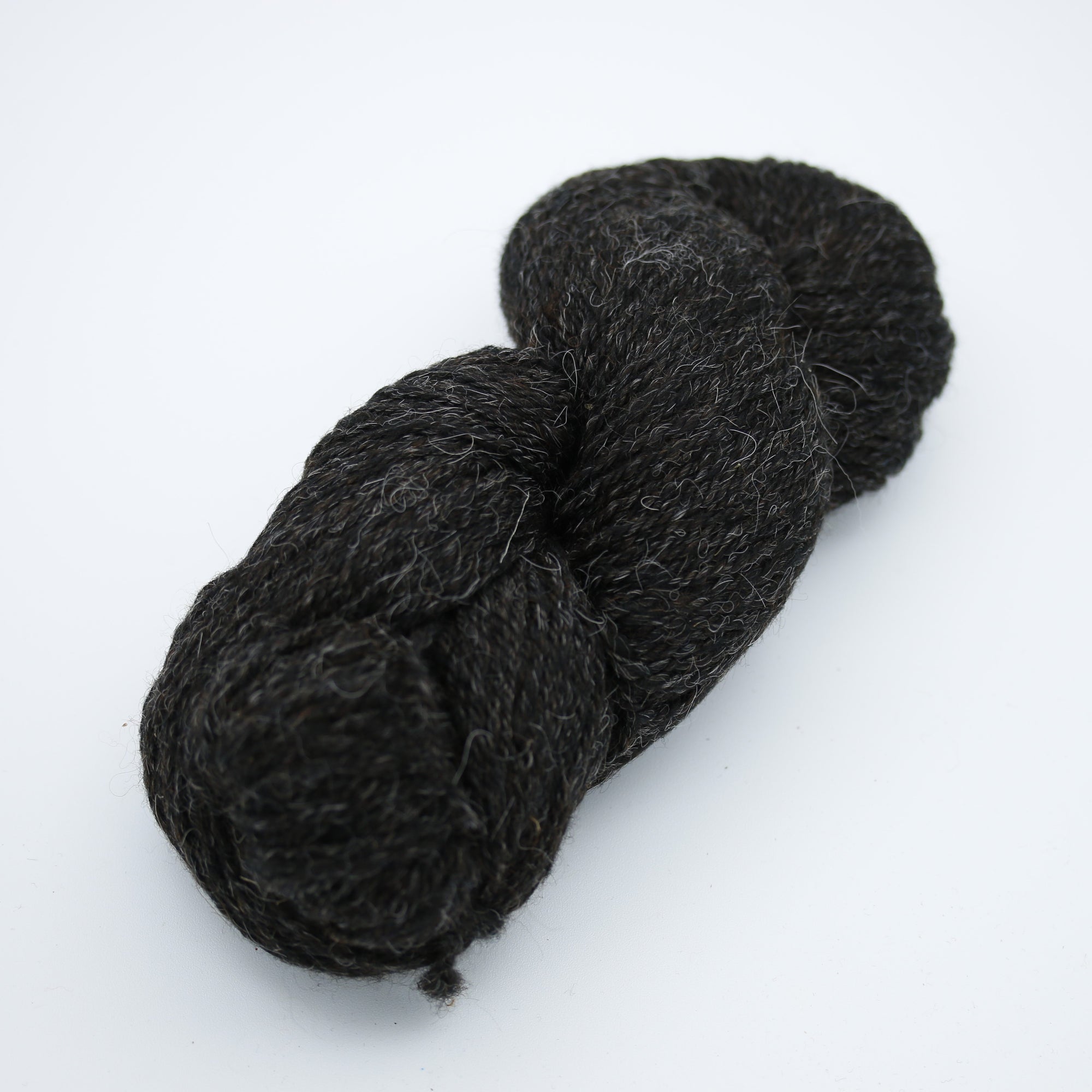 Cape Breton Yarn | The Opulent Alpaca