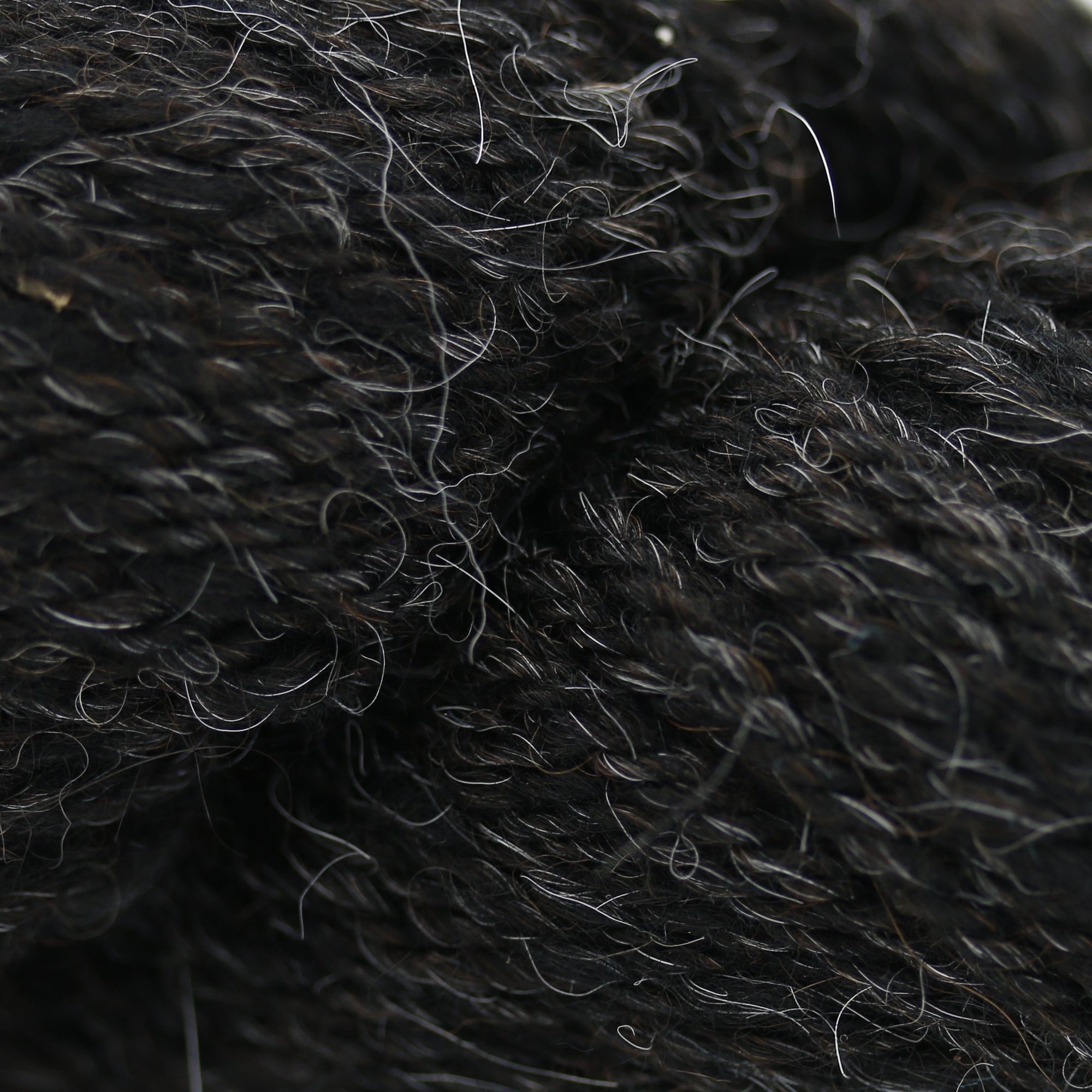 Cape Breton Yarn | The Opulent Alpaca