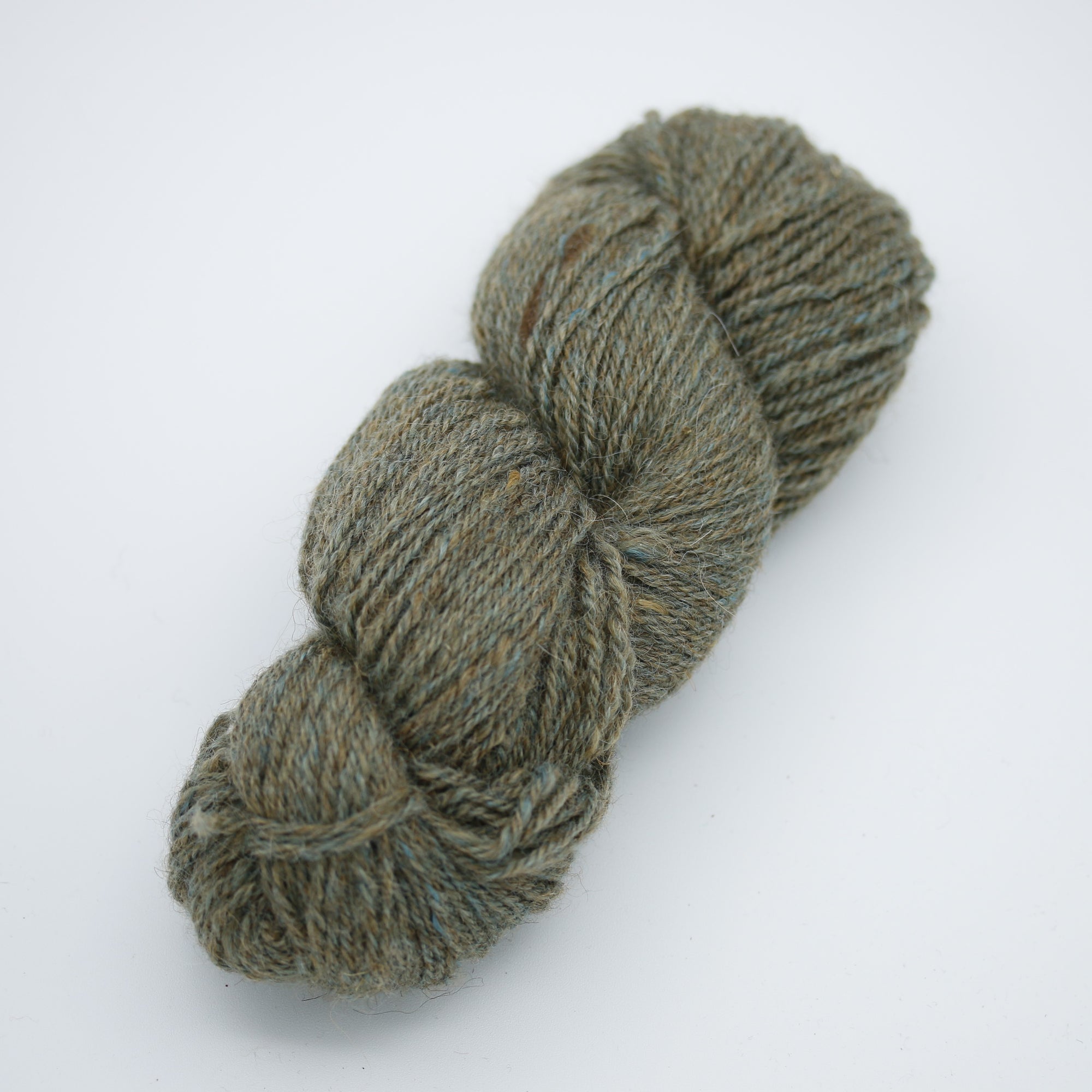 Cape Breton Yarn | The Opulent Alpaca