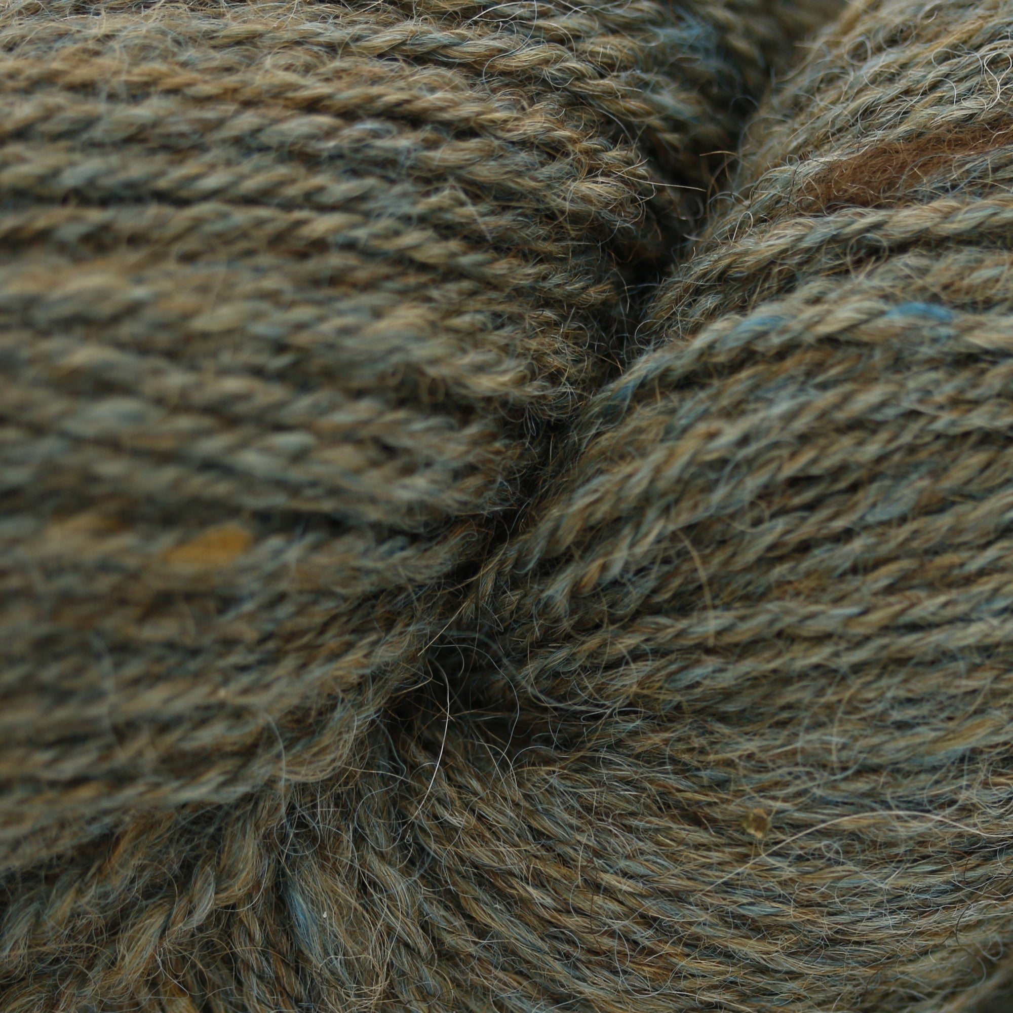 Cape Breton Yarn | The Opulent Alpaca