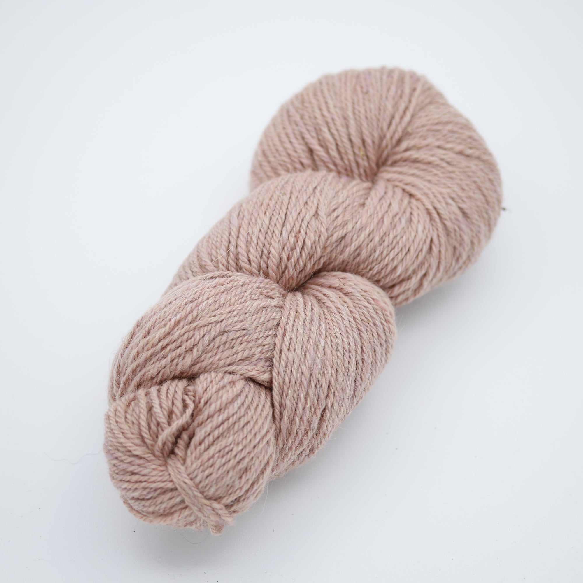 Cape Breton Yarn | The Opulent Alpaca
