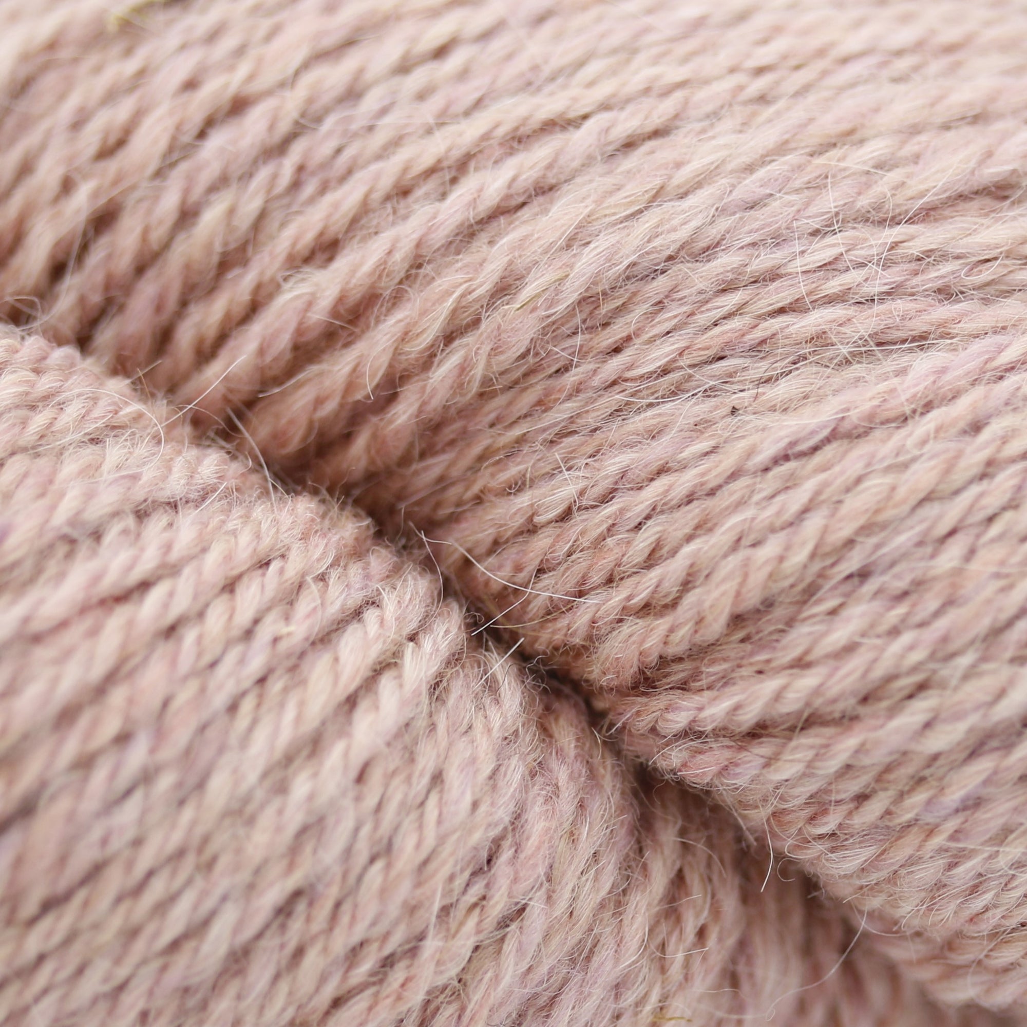 Cape Breton Yarn | The Opulent Alpaca