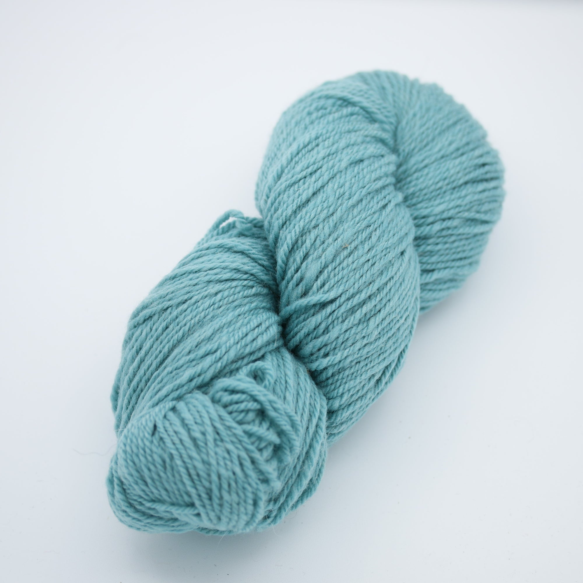 Cape Breton Yarn | The Opulent Alpaca