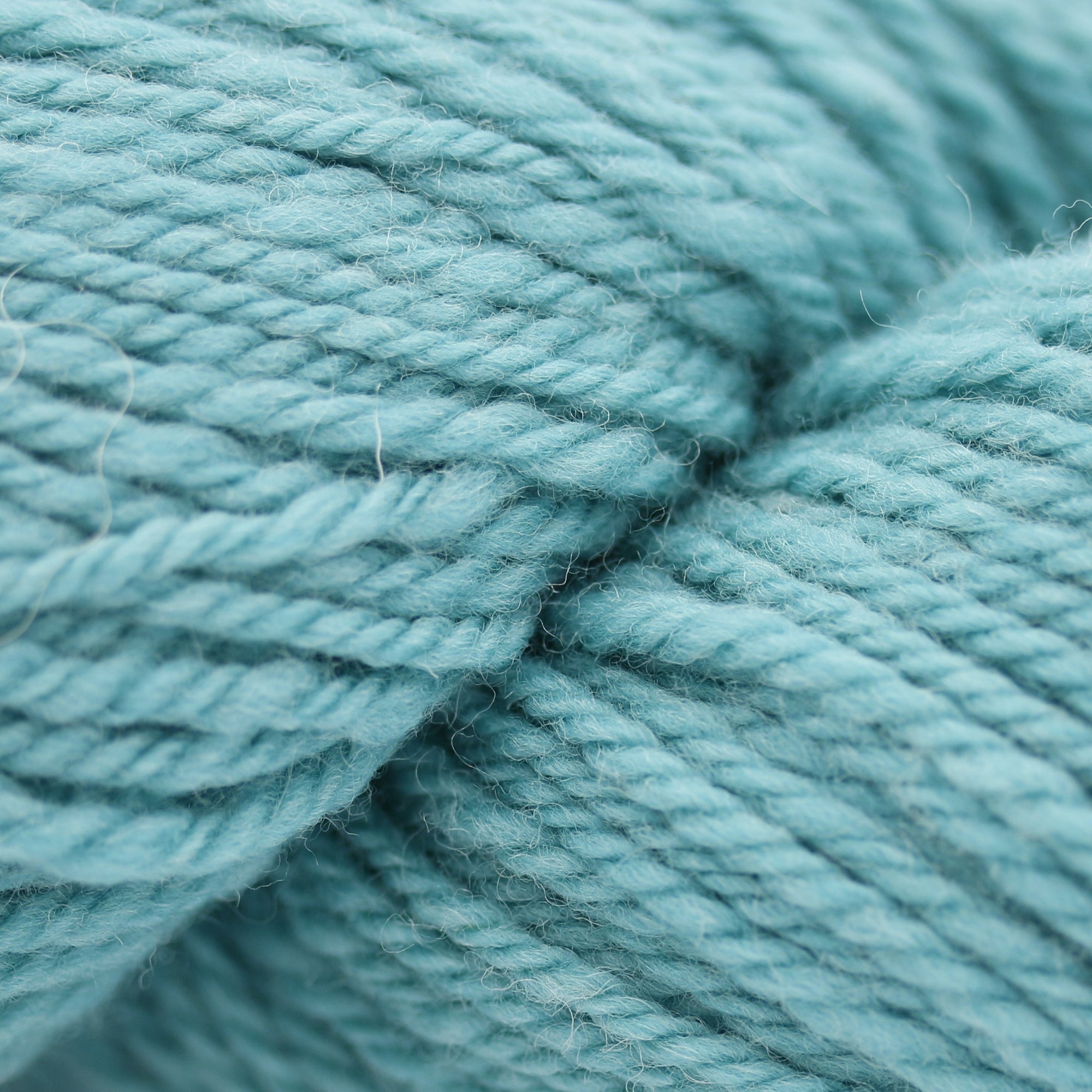 Cape Breton Yarn | The Opulent Alpaca