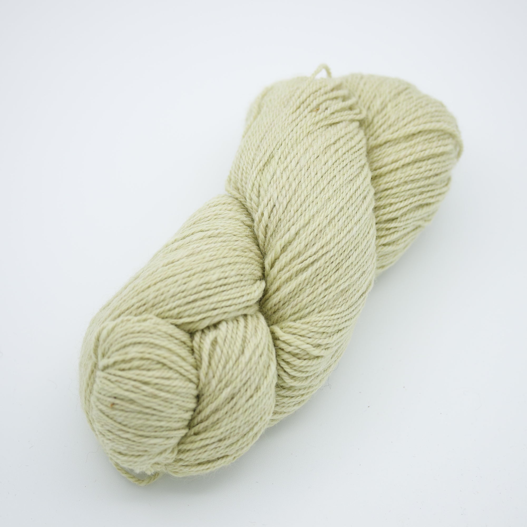 Cape Breton Yarn | The Opulent Alpaca