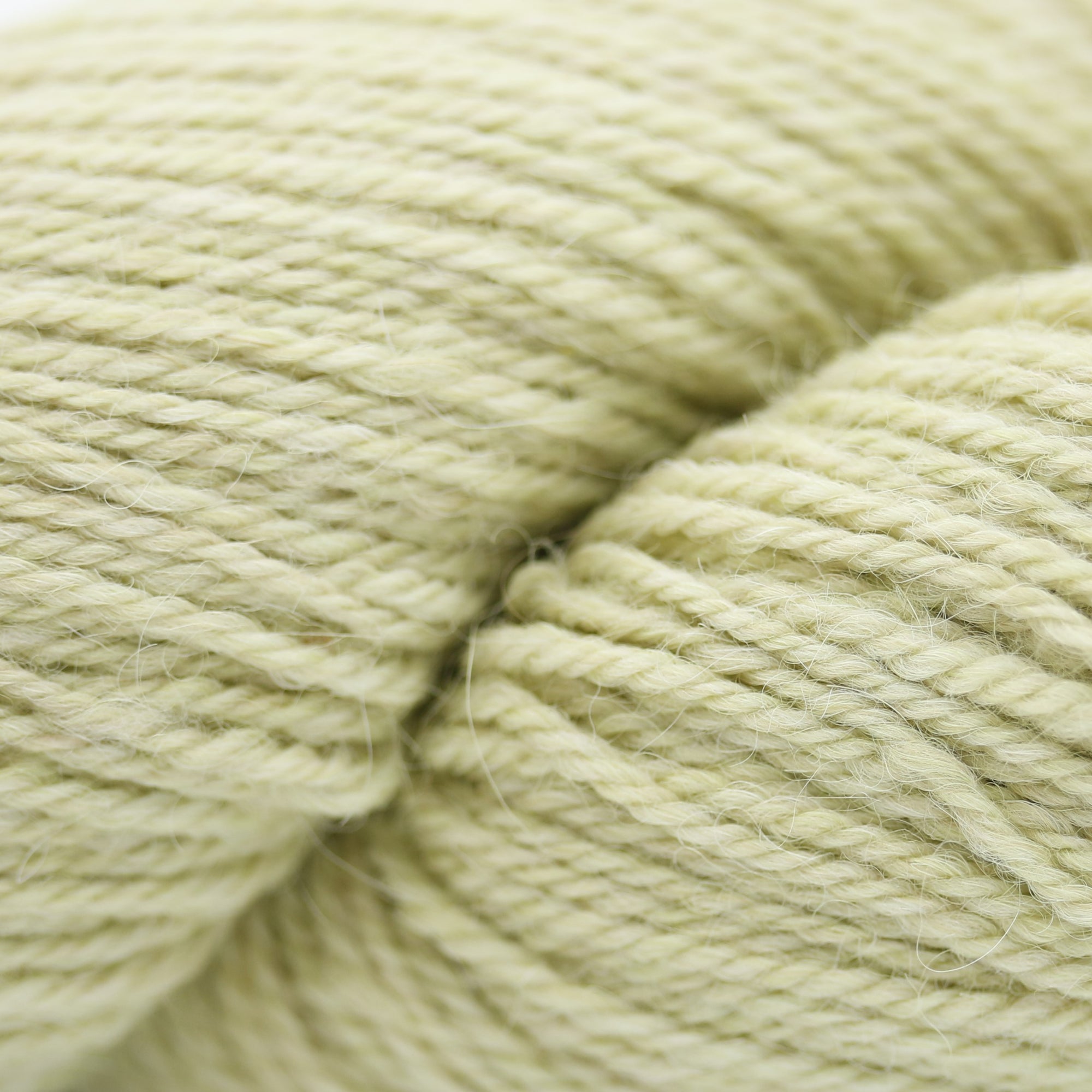 Cape Breton Yarn | The Opulent Alpaca