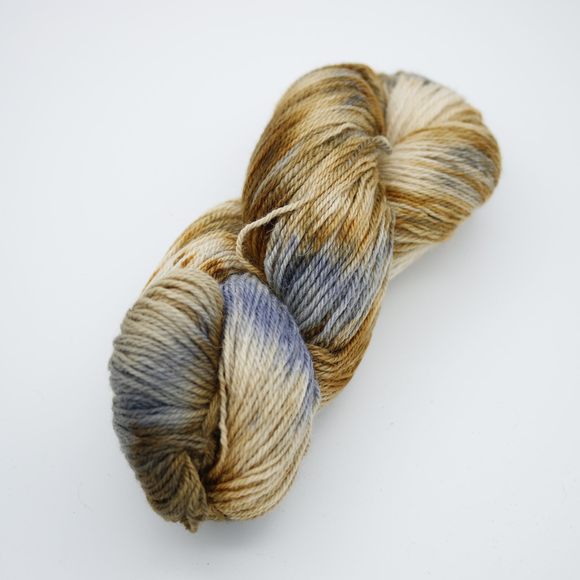 Cape Breton Yarn | The Opulent Alpaca