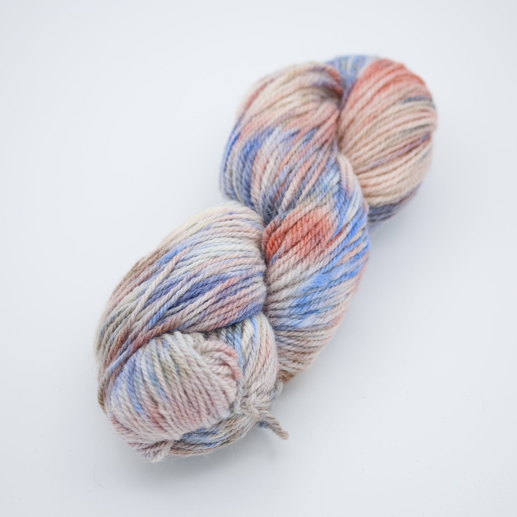 Cape Breton Yarn | The Opulent Alpaca