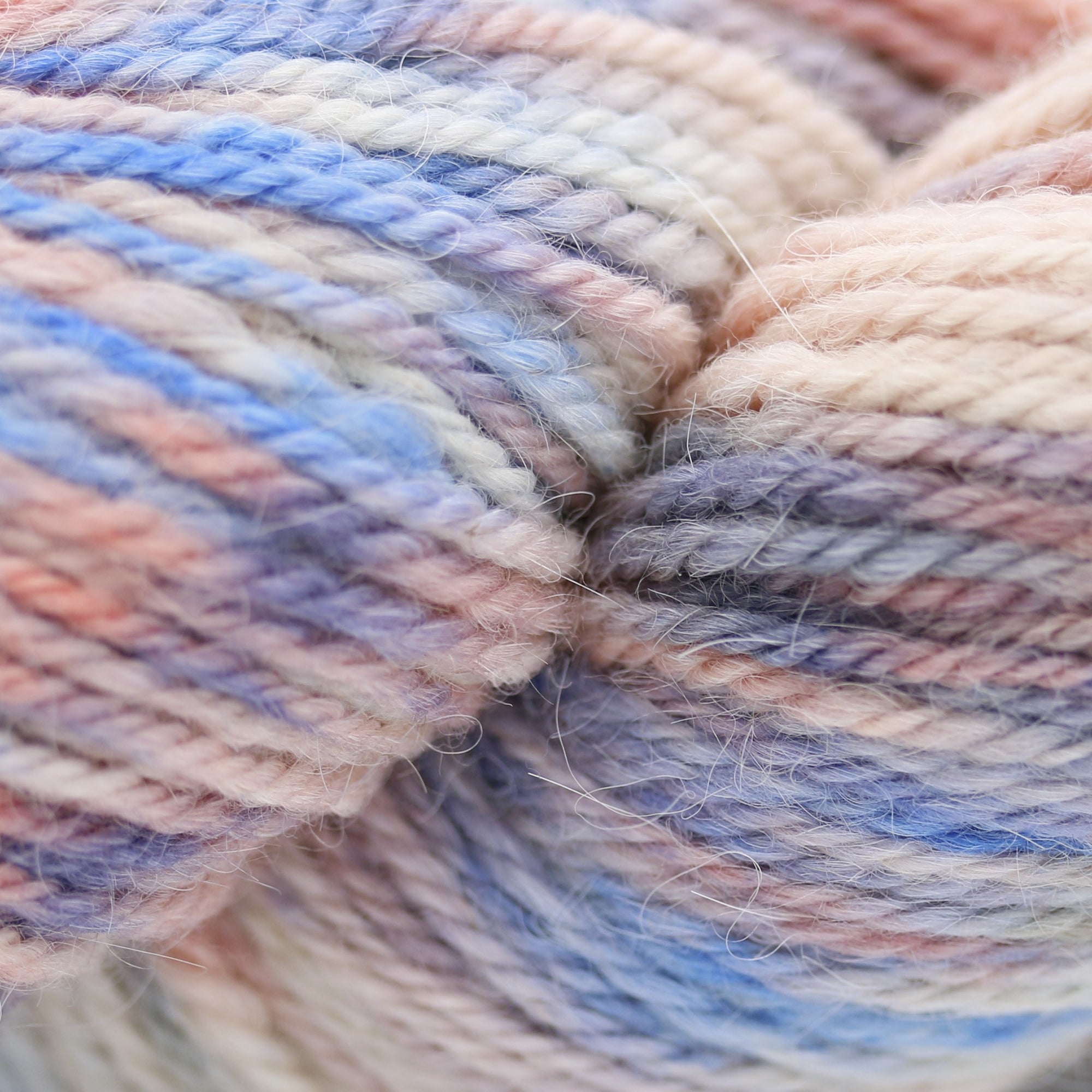 Cape Breton Yarn | The Opulent Alpaca