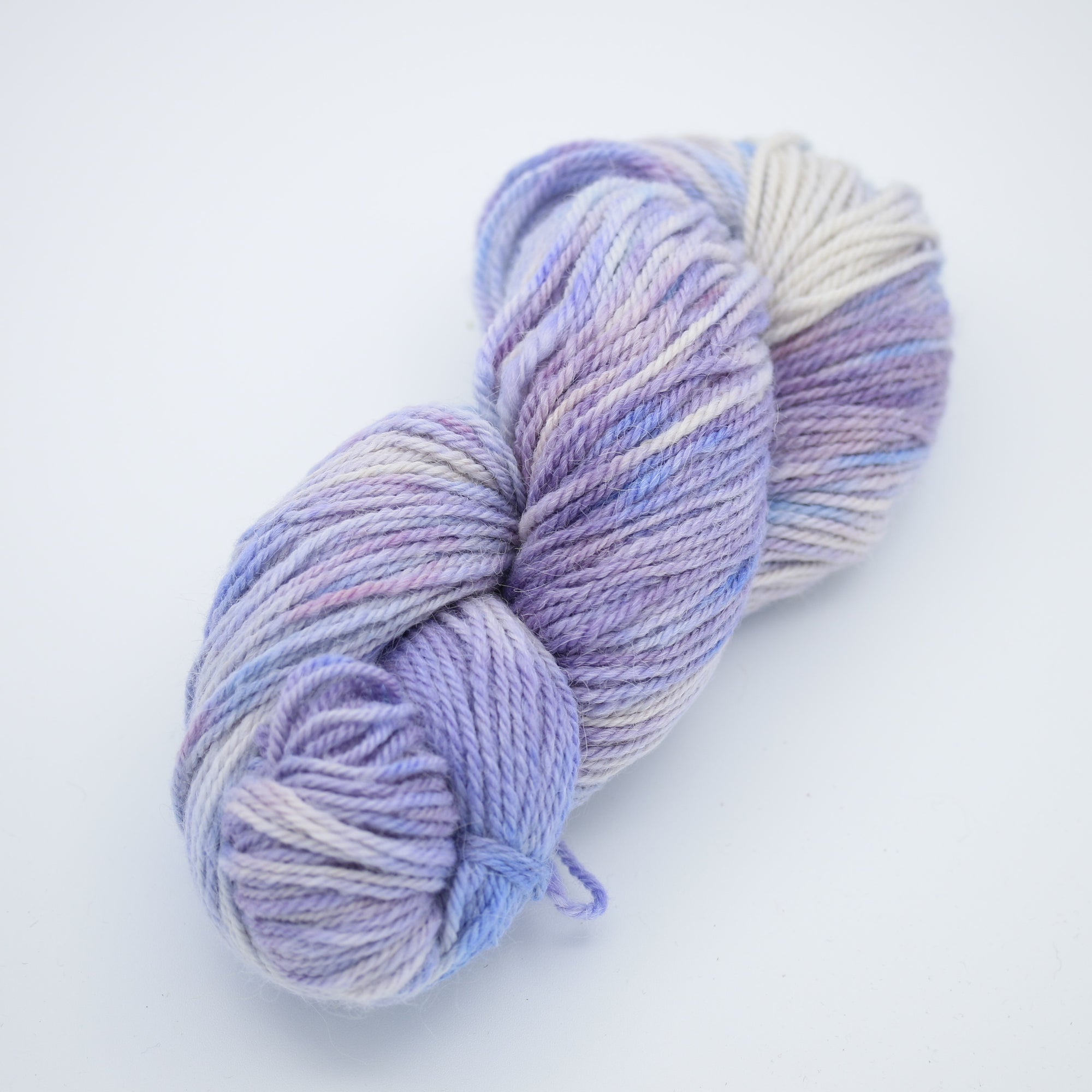 Cape Breton Yarn | The Opulent Alpaca