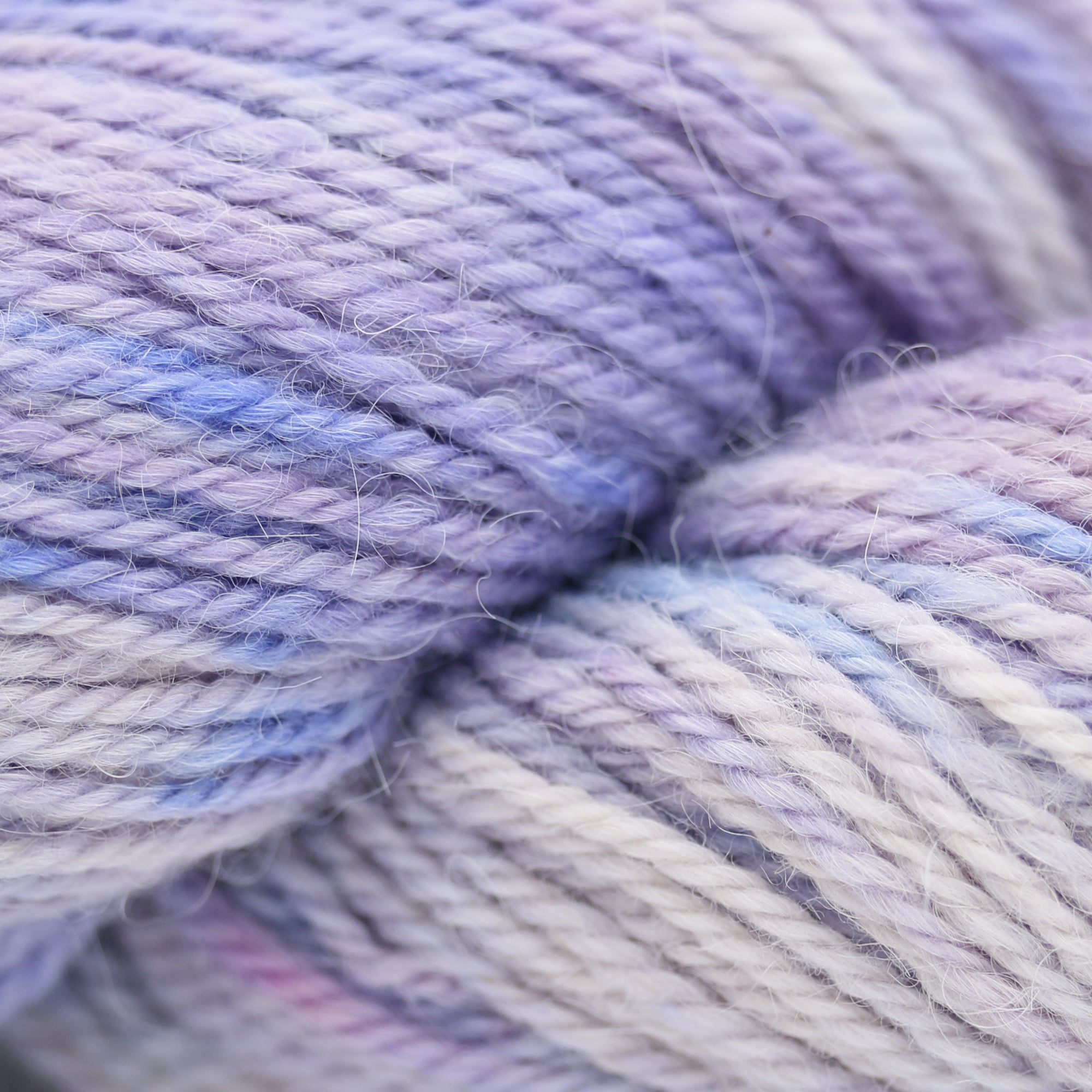 Cape Breton Yarn | The Opulent Alpaca