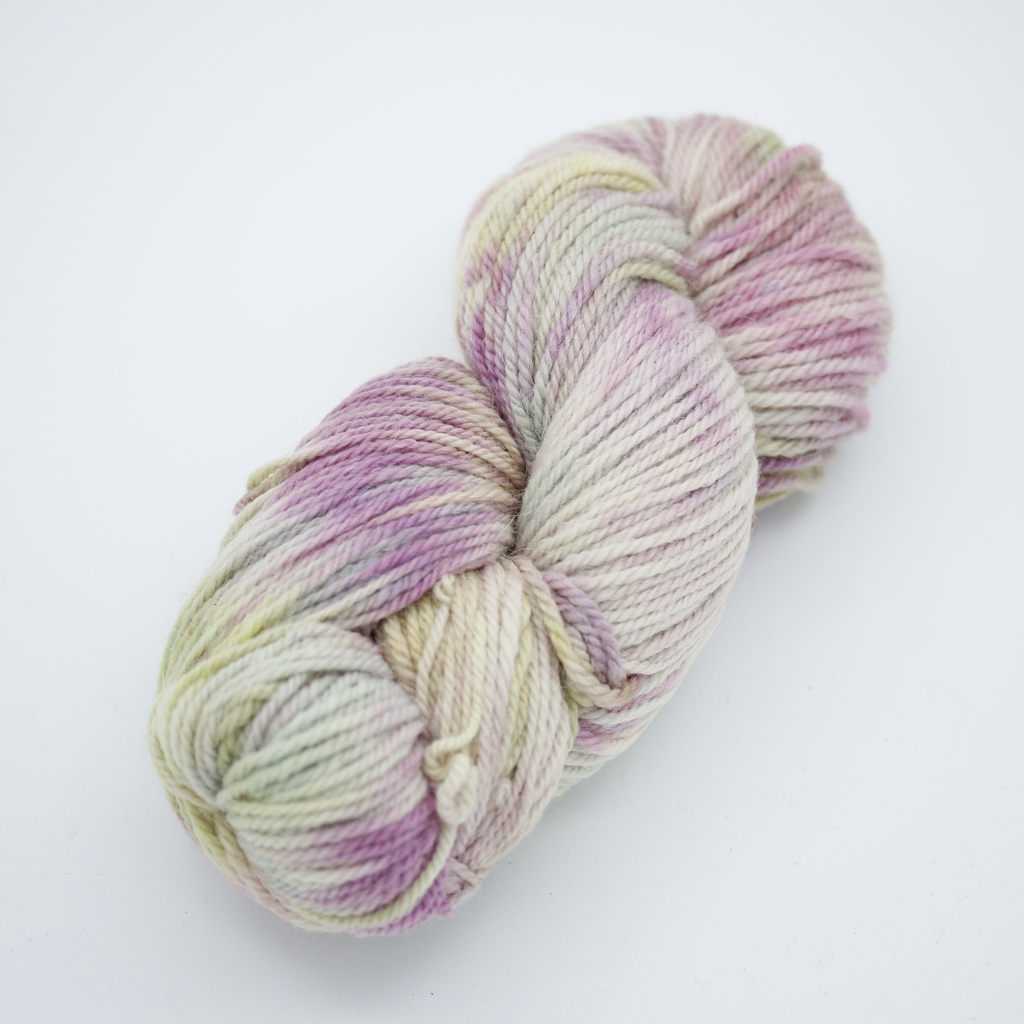 Cape Breton Yarn | The Opulent Alpaca