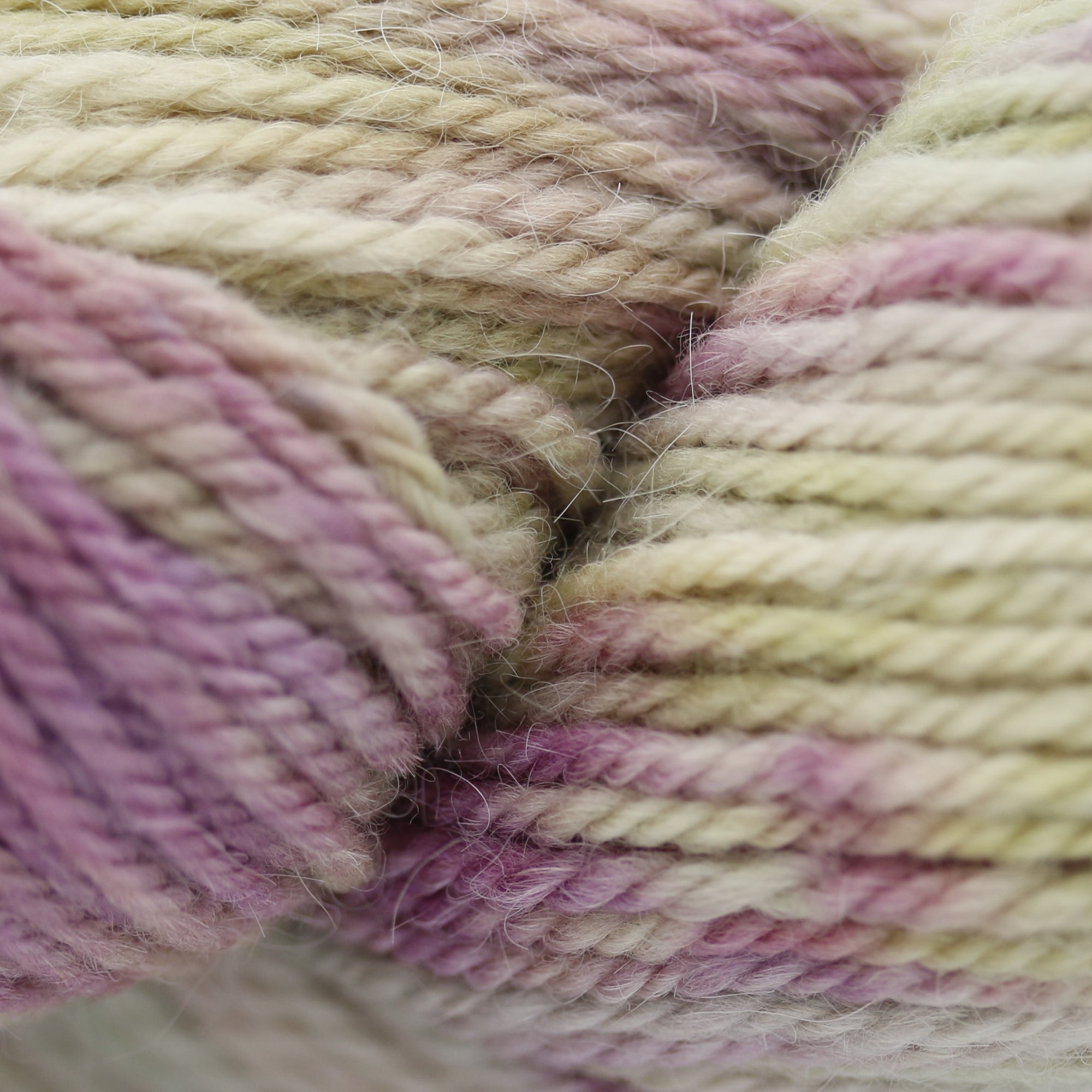Cape Breton Yarn | The Opulent Alpaca