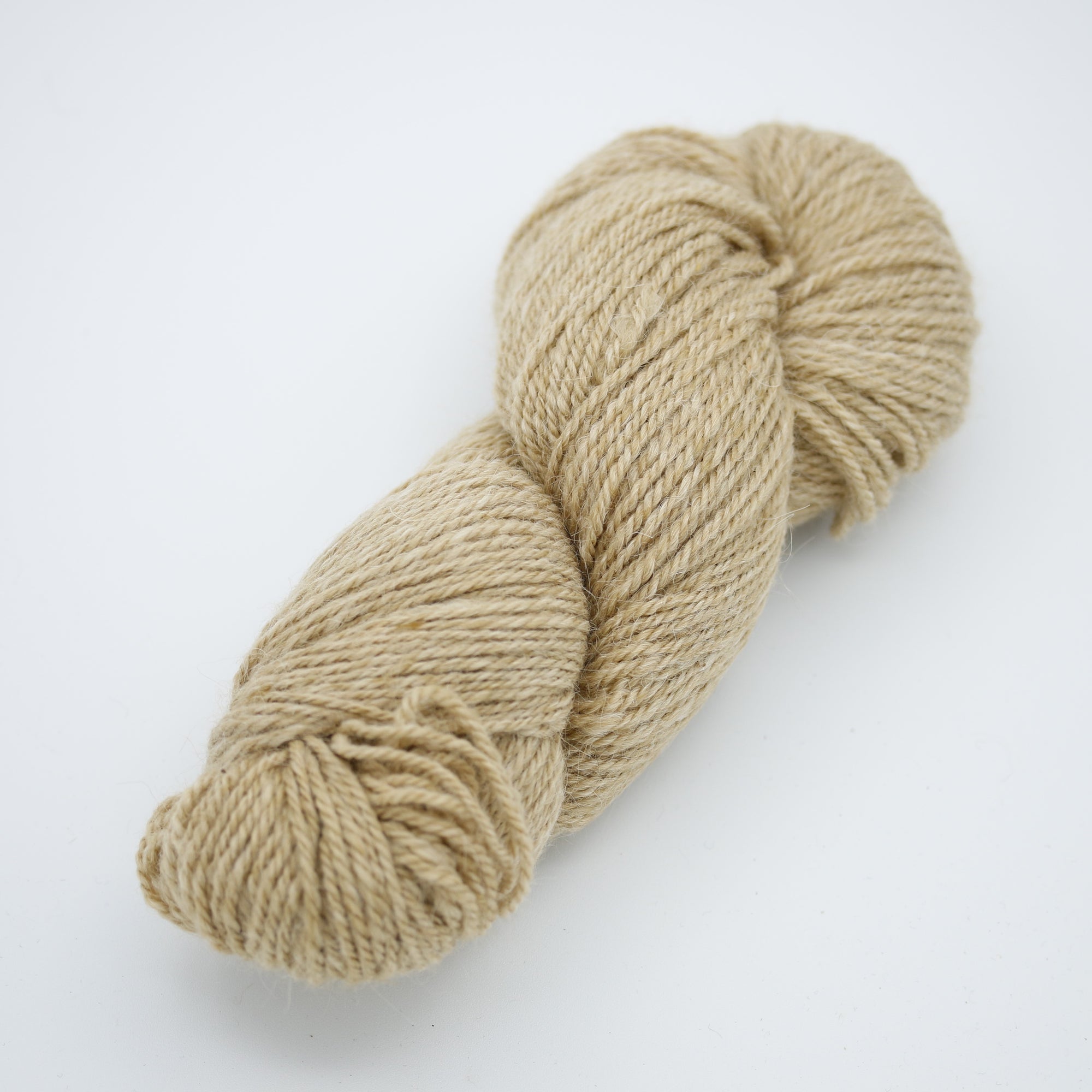 Cape Breton Yarn | The Opulent Alpaca