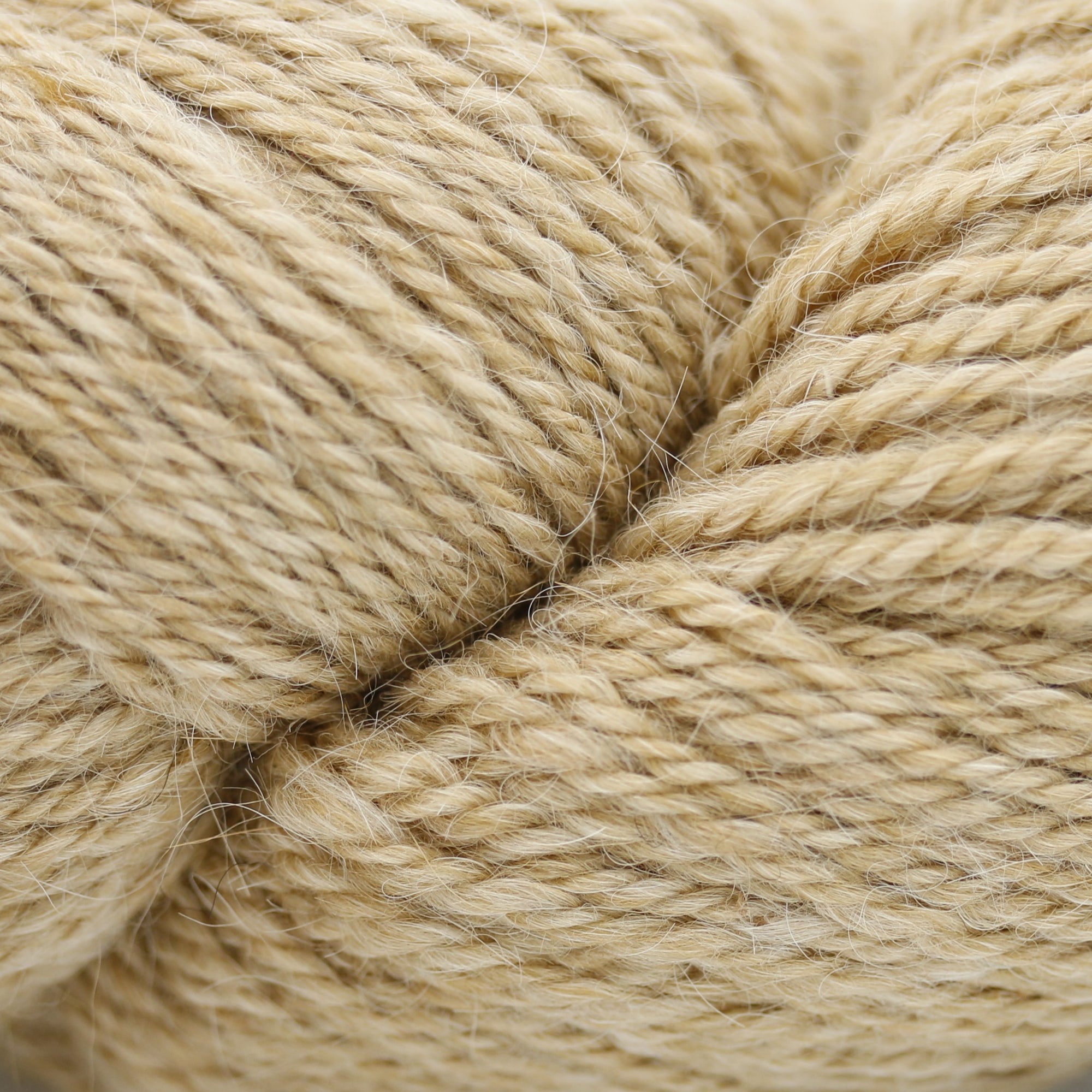 Cape Breton Yarn | The Opulent Alpaca