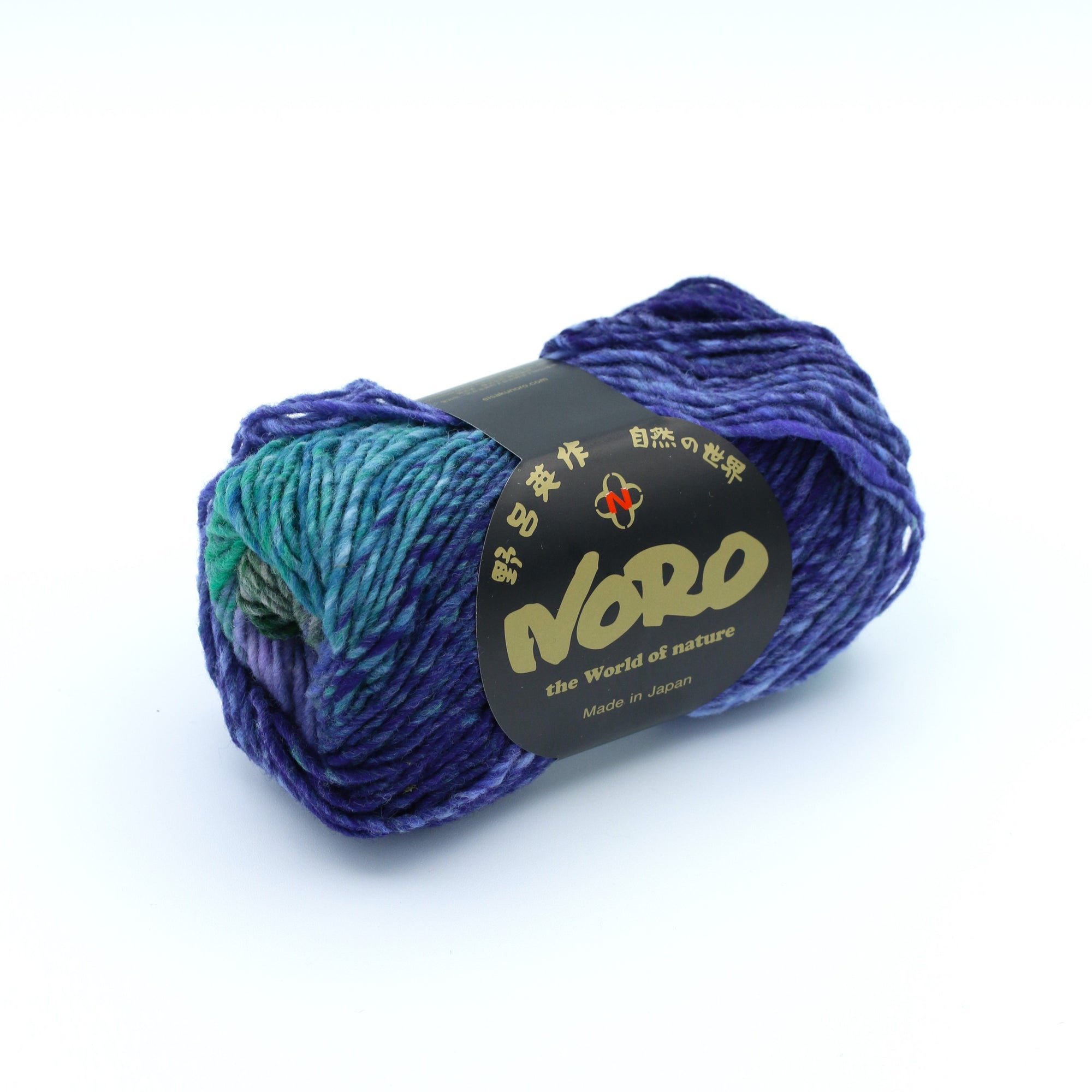 Kureyon | Noro