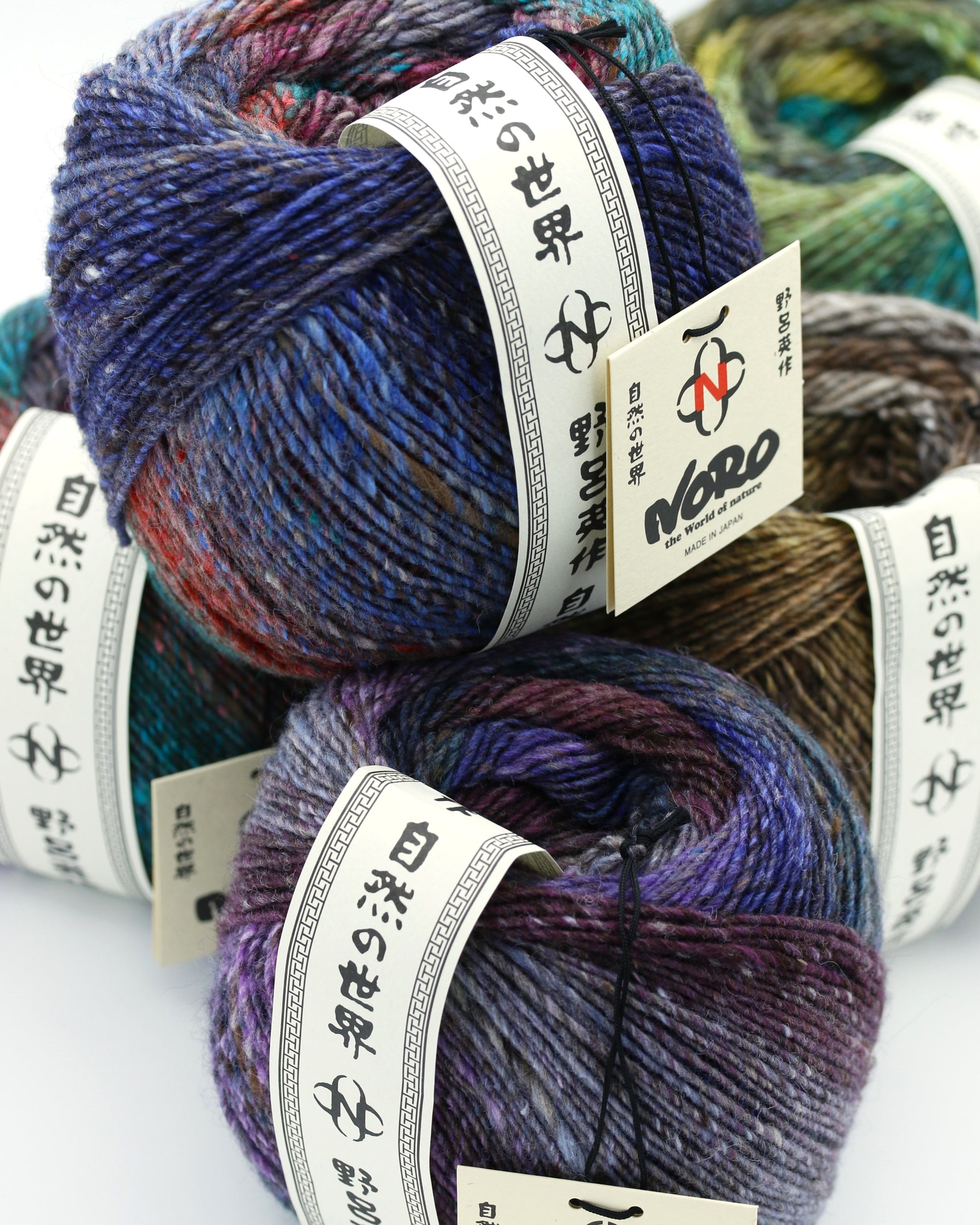 Tasogare | Noro