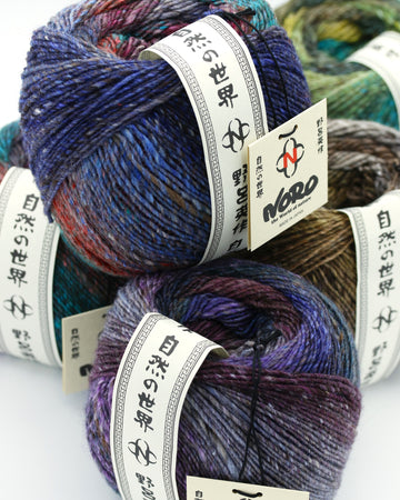 Tasogare | Noro