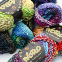 Silk Garden | Noro