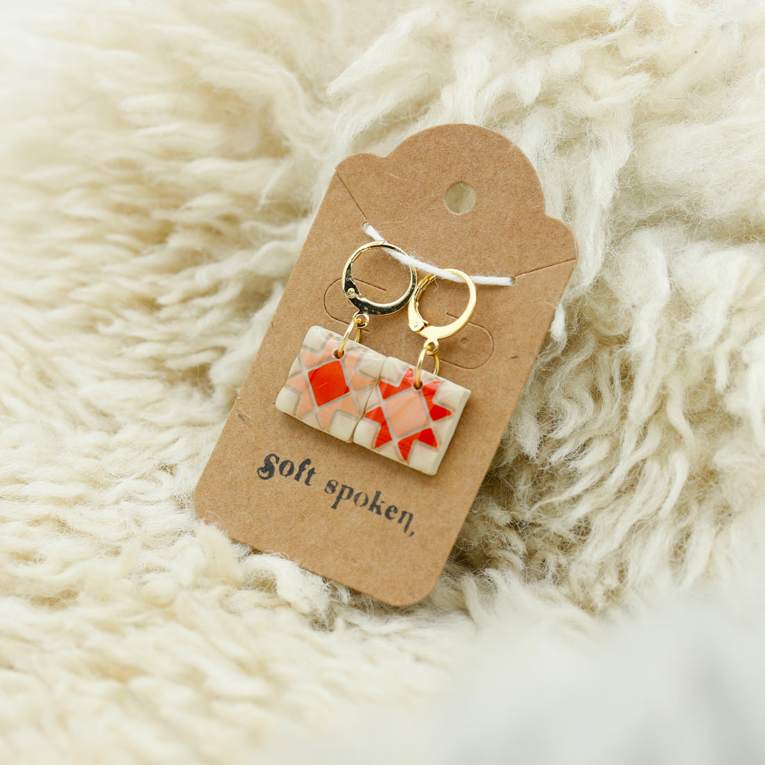 Quilt Star Progress Keepers | Soft Spoken Co.