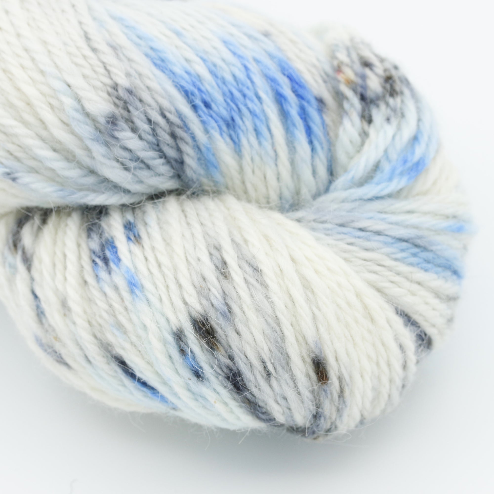 Cape Breton Yarn | The Opulent Alpaca