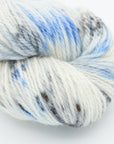 Cape Breton Yarn | The Opulent Alpaca