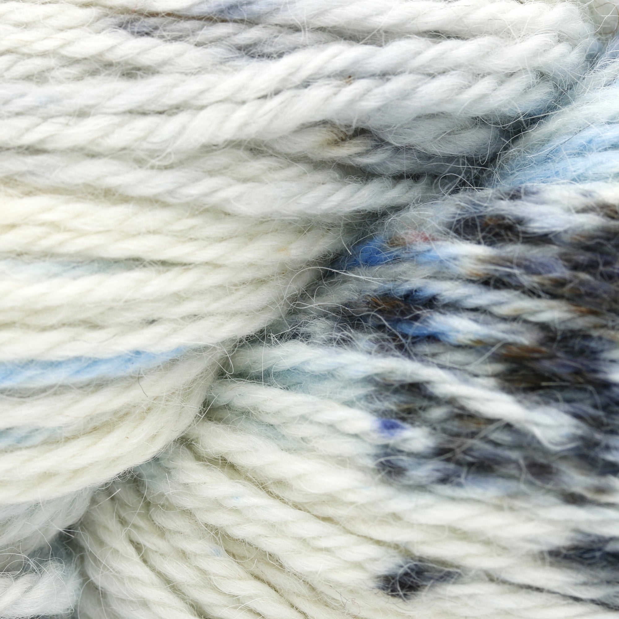 Cape Breton Yarn | The Opulent Alpaca