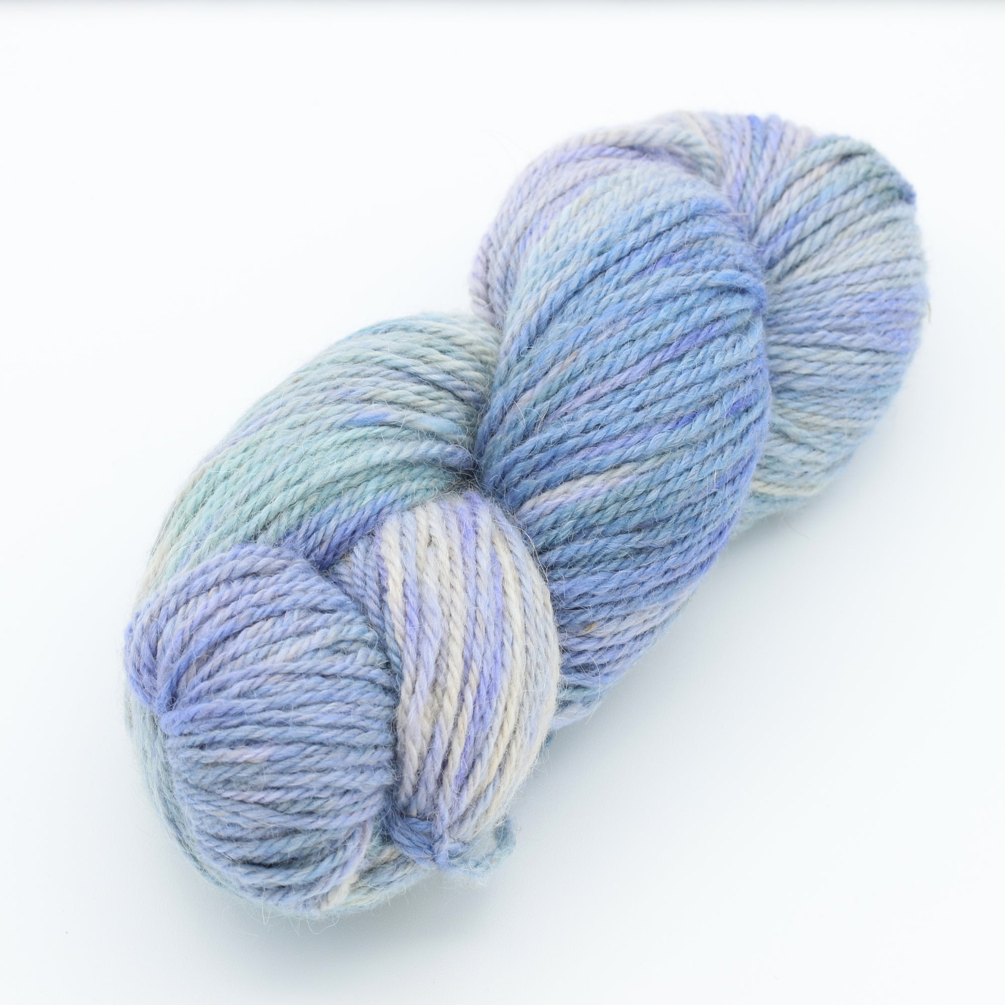 Cape Breton Yarn | The Opulent Alpaca