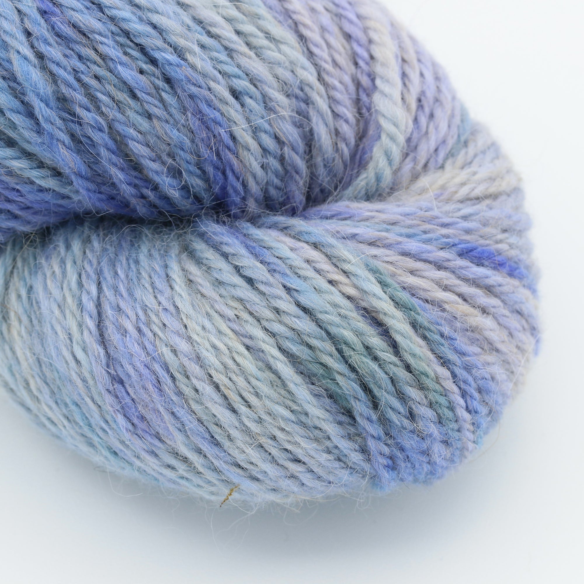 Cape Breton Yarn | The Opulent Alpaca