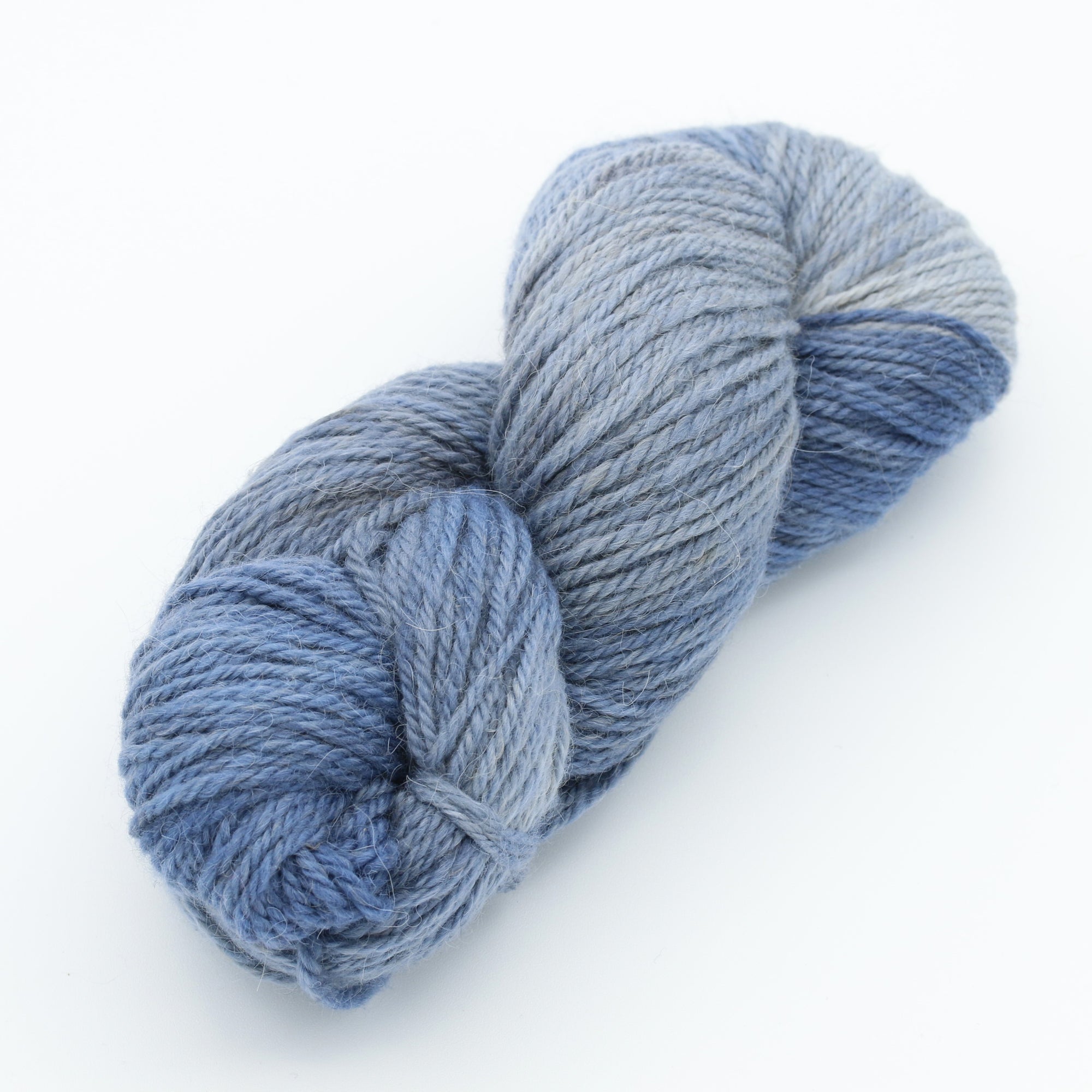 Cape Breton Yarn | The Opulent Alpaca