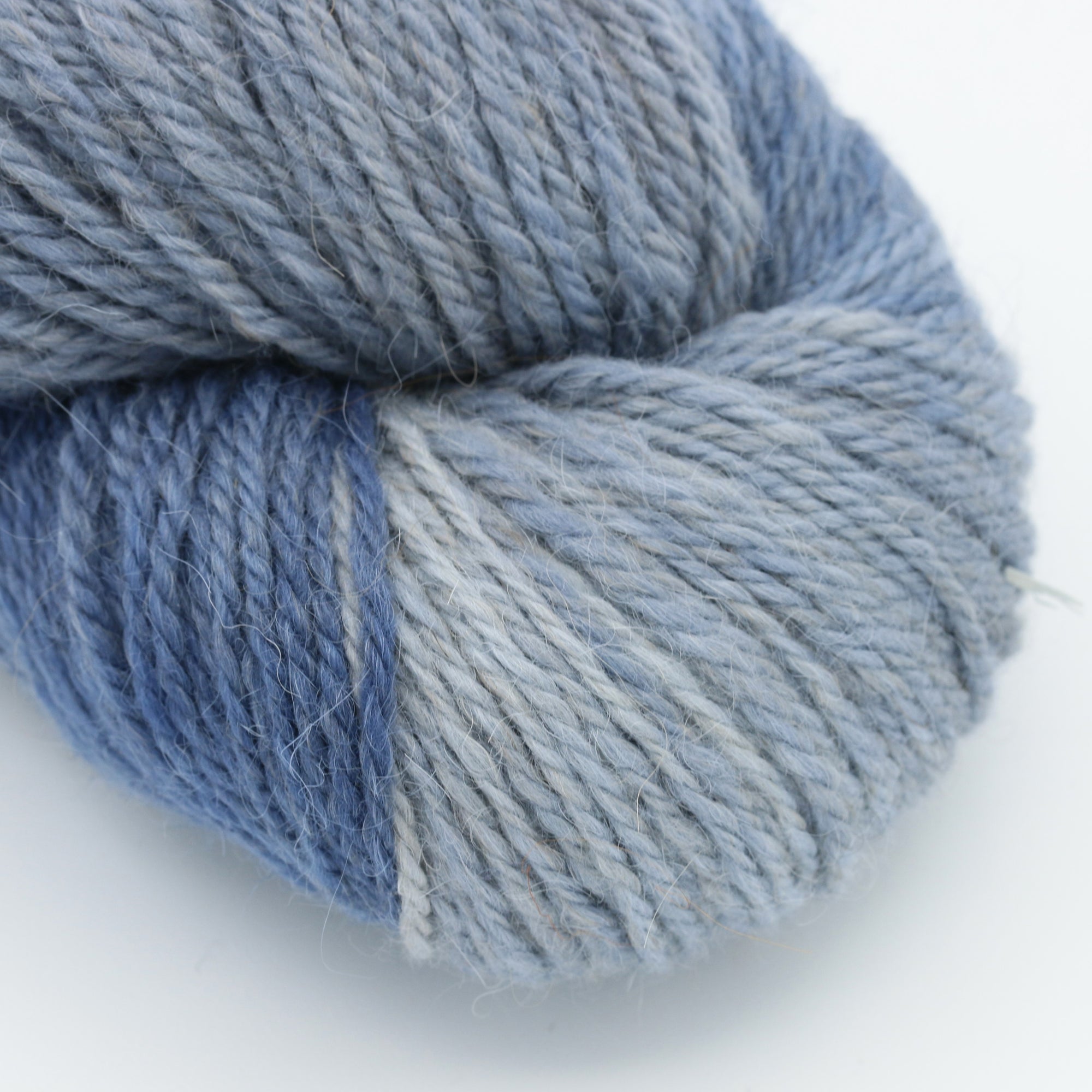 Cape Breton Yarn | The Opulent Alpaca