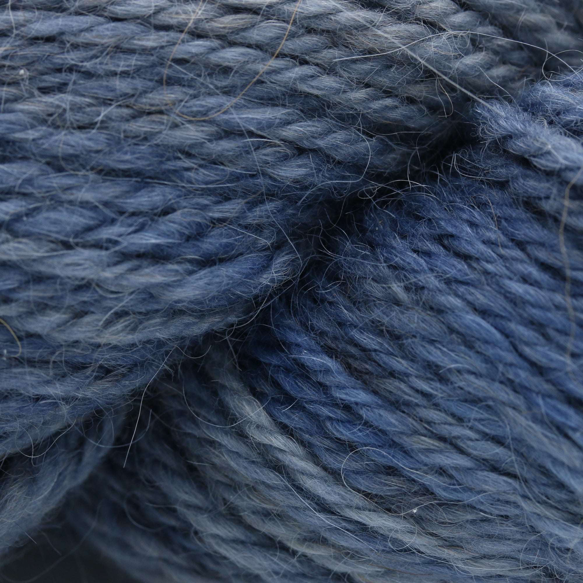 Cape Breton Yarn | The Opulent Alpaca